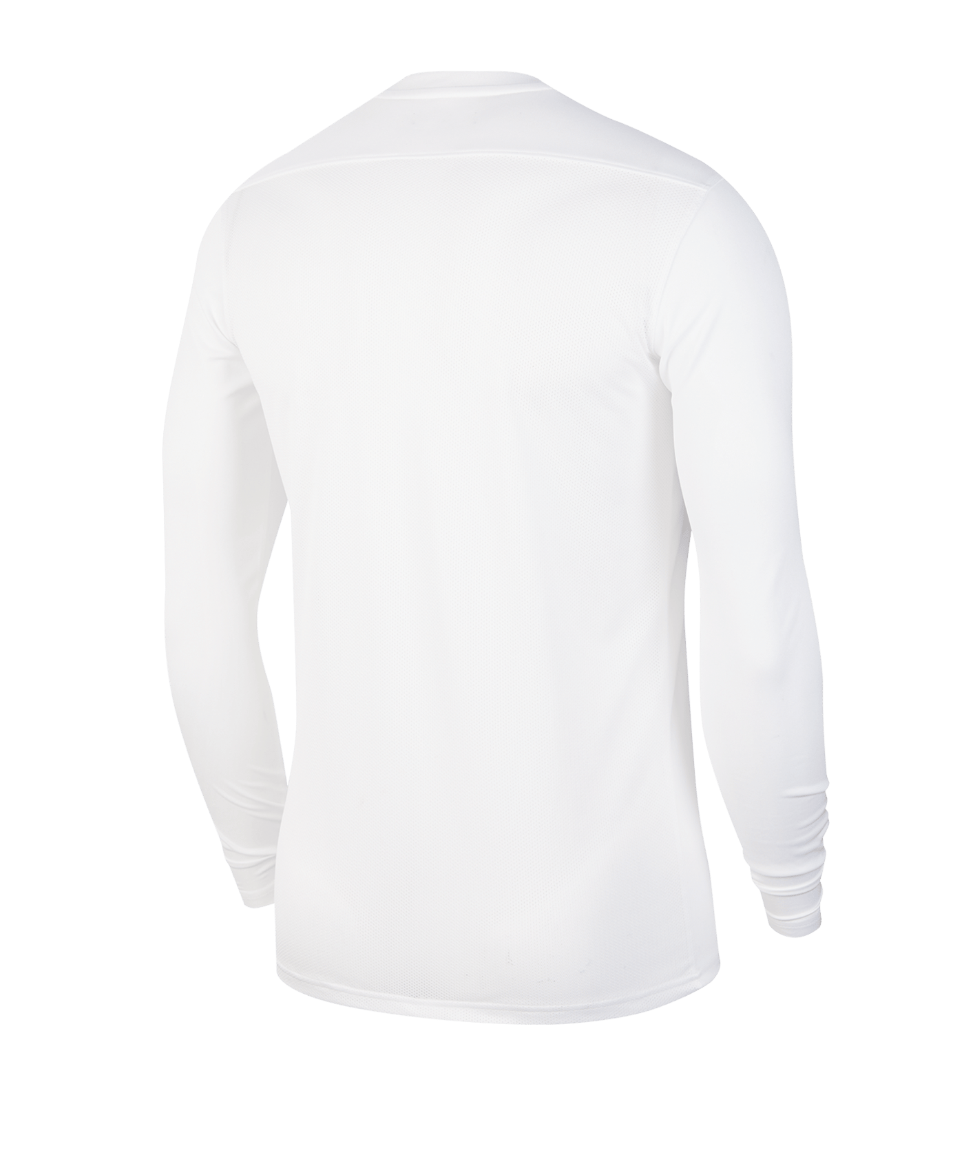 Nike Park VII Trikot langarm Weiss F100 - weiss