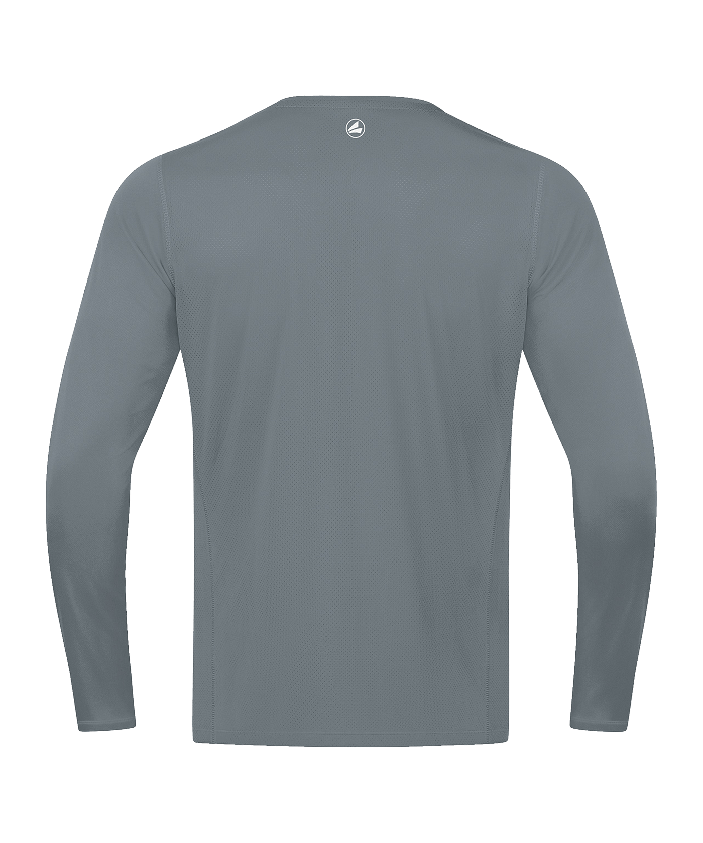JAKO Run 2.0 Sweatshirt Running Kids Grau F40 | - grau