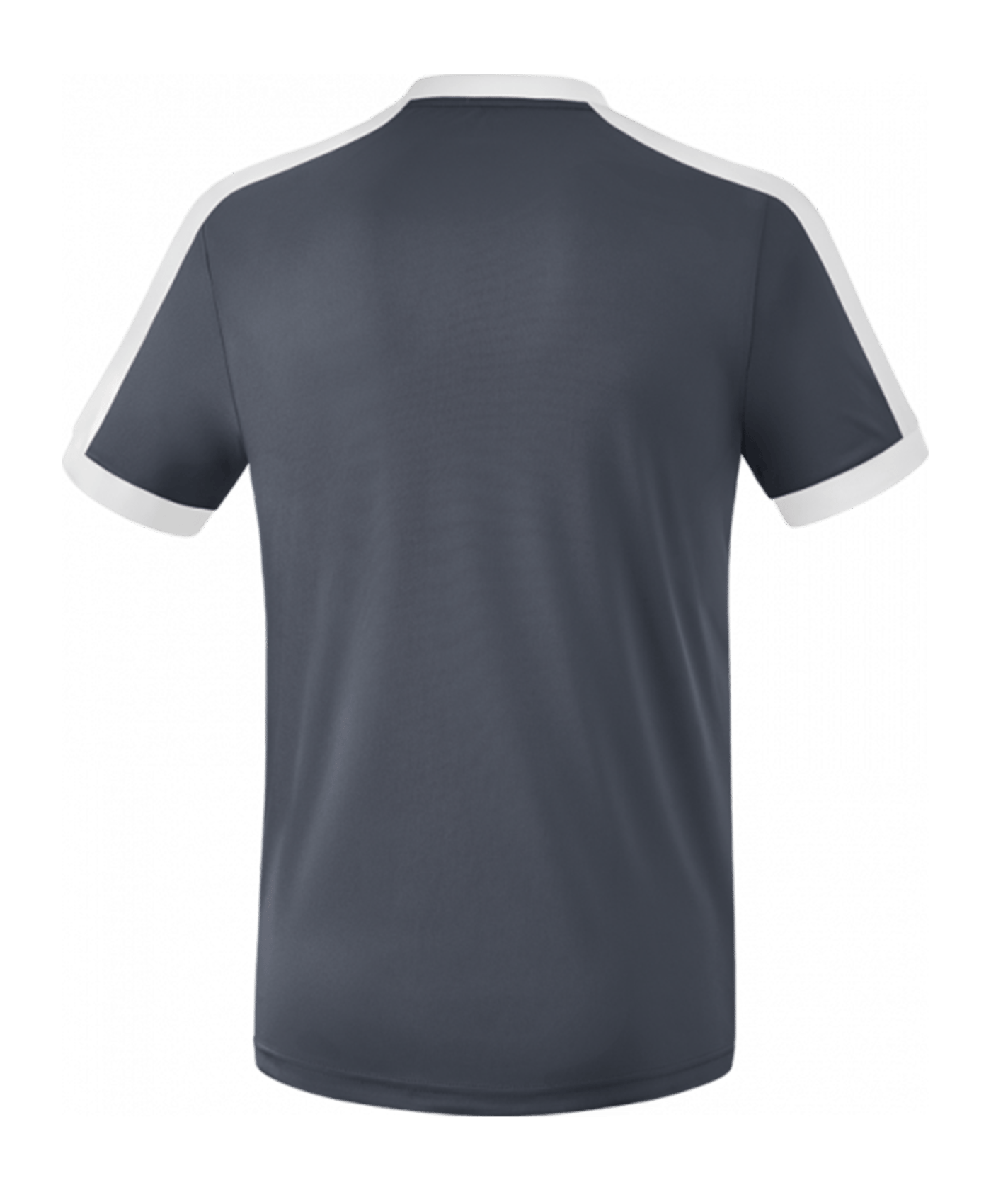 Erima Retro Star Trikot Grau Weiss - grau