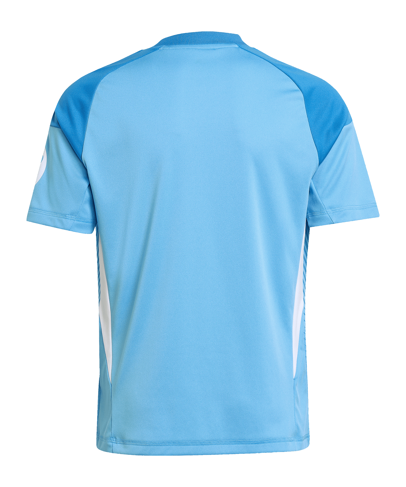 adidas Real Madrid Torwarttrikot Home 2025/2026 Kids Blau - blau