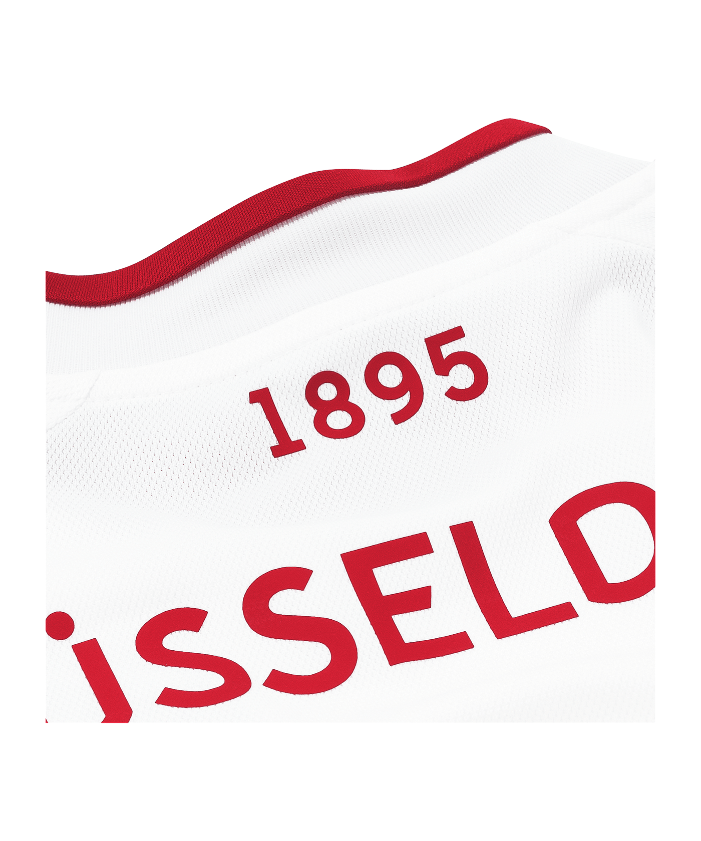 adidas Fortuna Düsseldorf Trikot Set Away 2026/2027 Kids Weiß - weiss