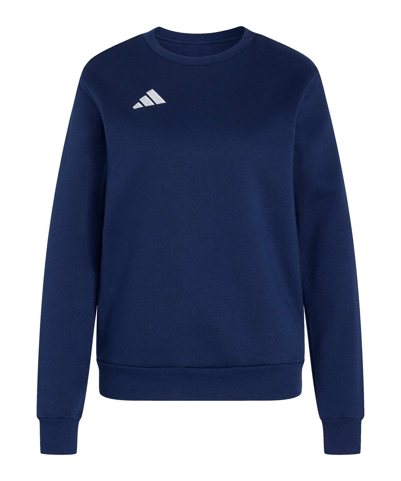 adidas Entrada 26 Sweatshirt Damen Blau - blau