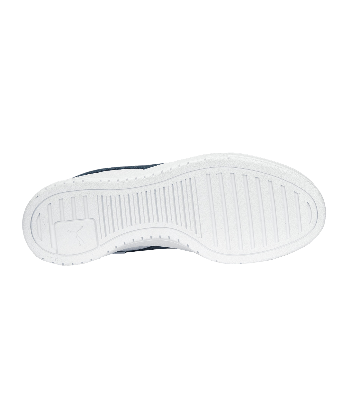 PUMA CA Pro Mid Heritage F03 - weiss