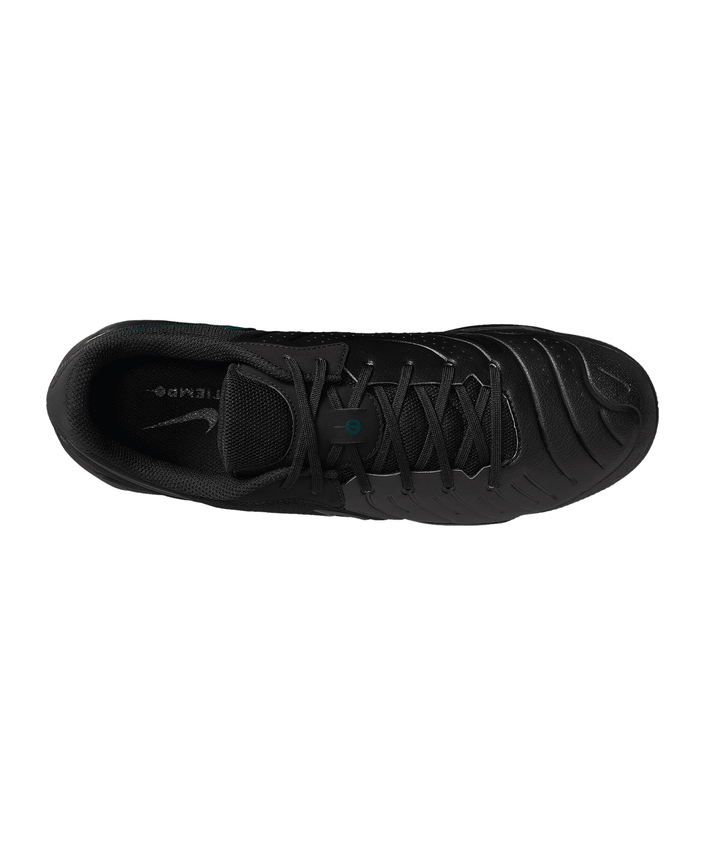 Nike Tiempo Legend X Academy IN Shadow Schwarz F002 - schwarz