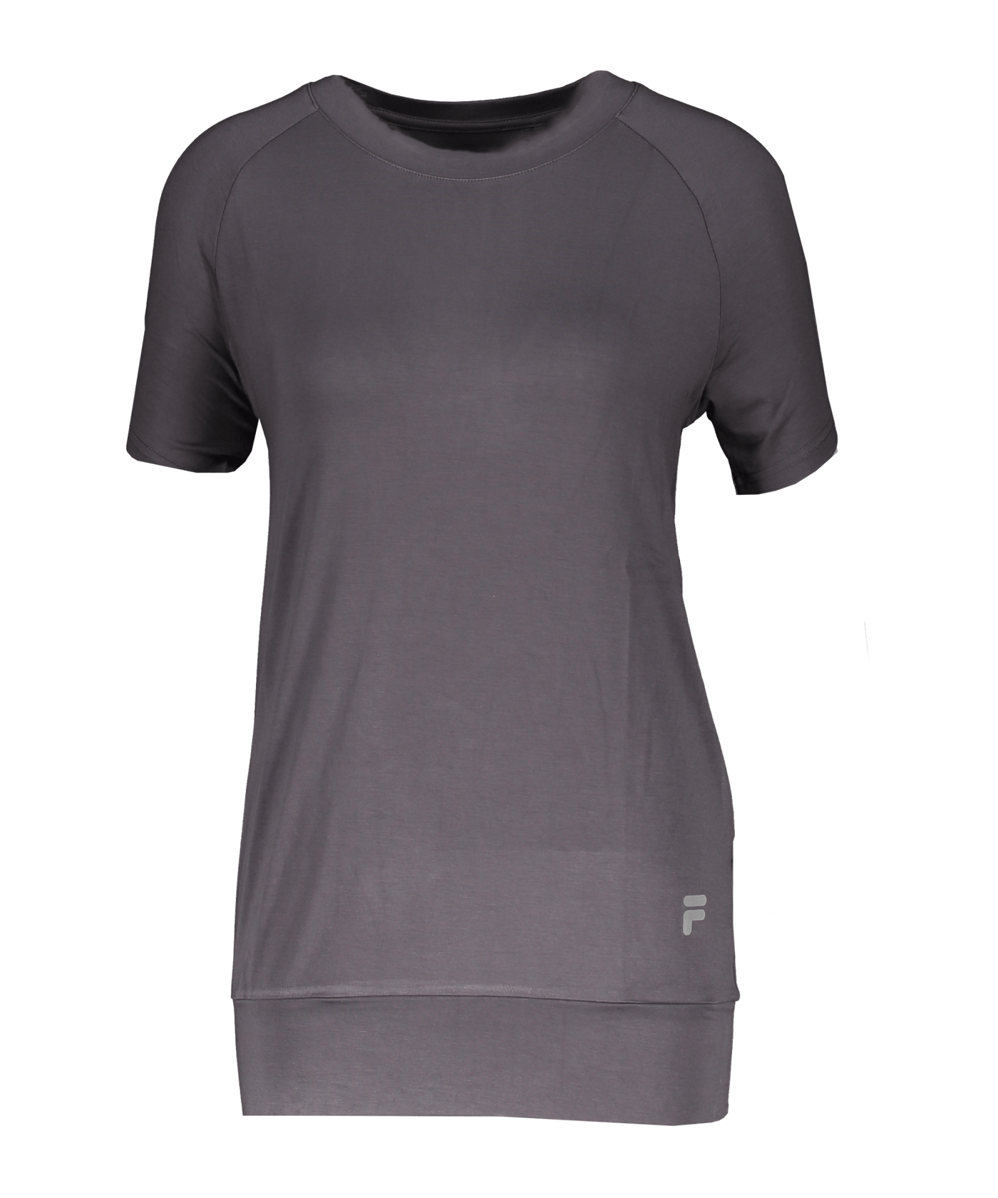 FILA CORIA T-Shirt Damen Grau F80008 - grau