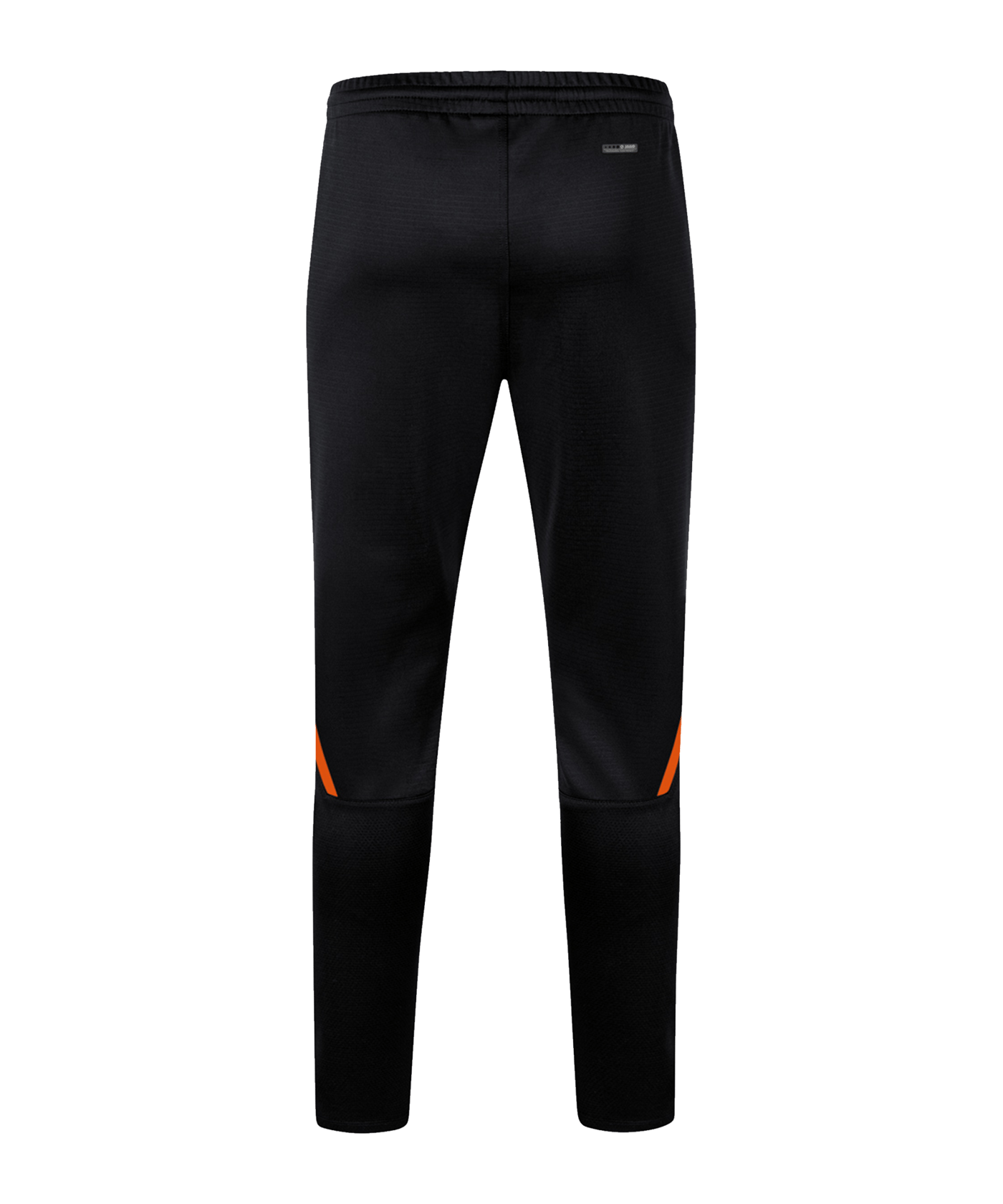 JAKO Challenge Trainingshose Kids Schwarz F807 - schwarz