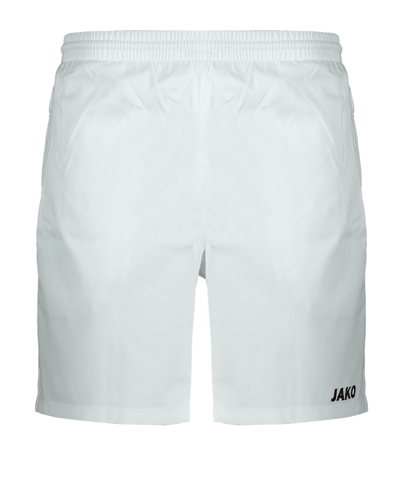JAKO Profi 2.0 Short Damen Weiss F00 - weiss