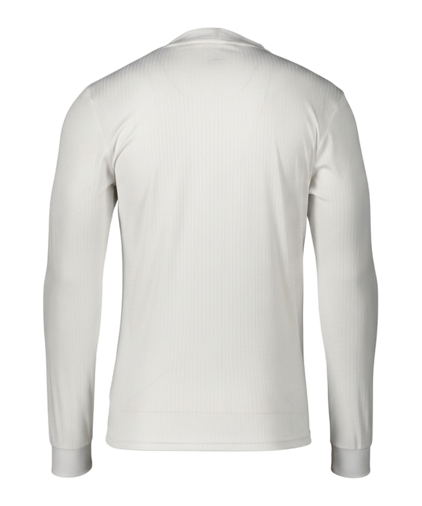 adidas DFB Deutschland 125th Anniversary Trikot langarm Weiß - weiss