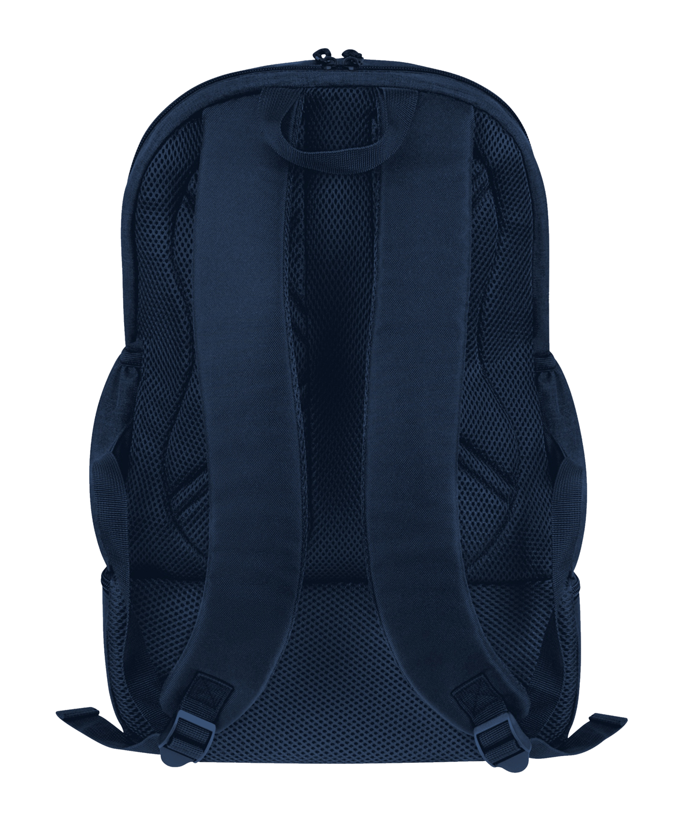 JAKO Challenge Rucksack mit Bodenfach Blau F510 - blau