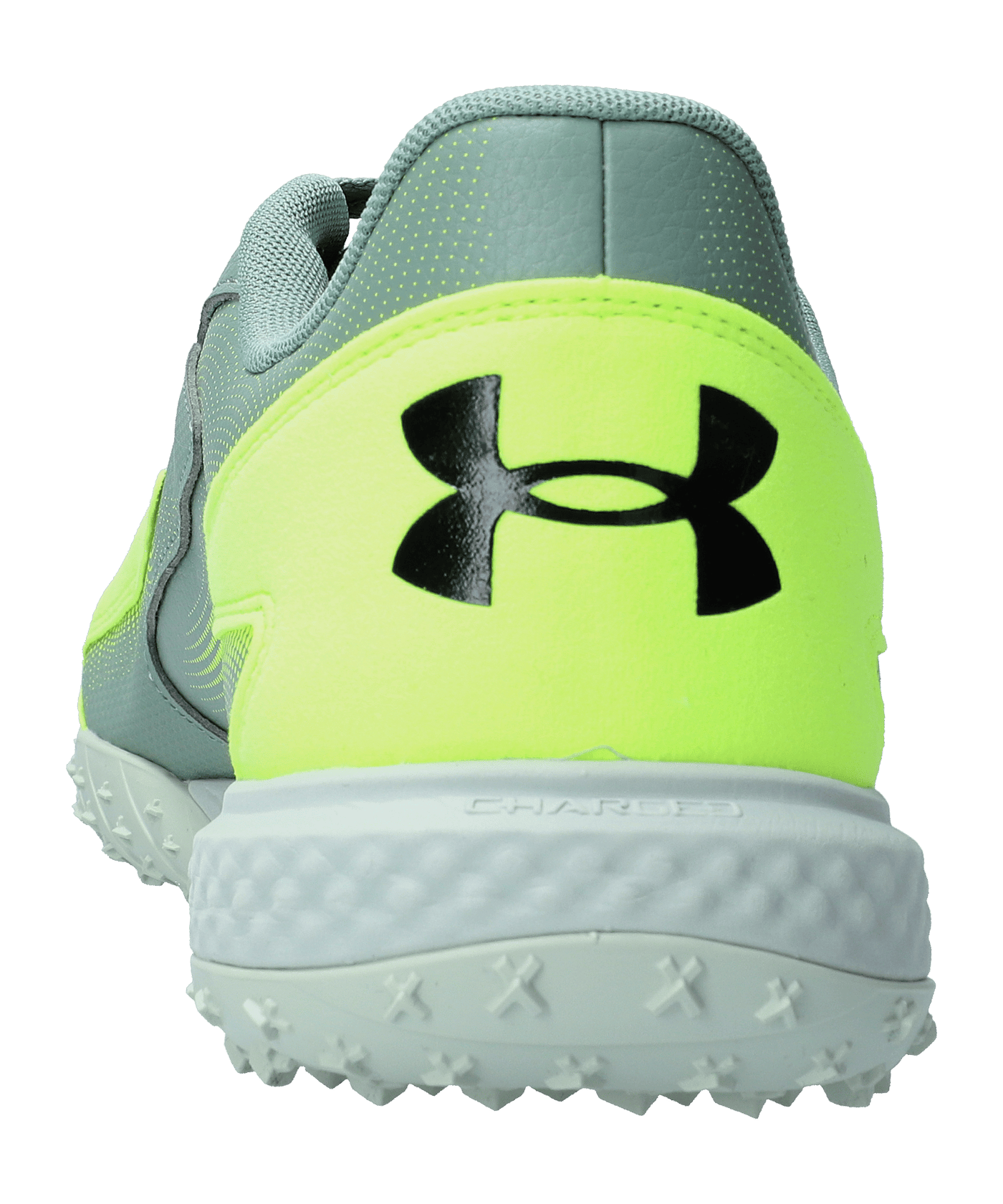 Under Armour Shadow Turf 3 TF Grün F348 - gruen