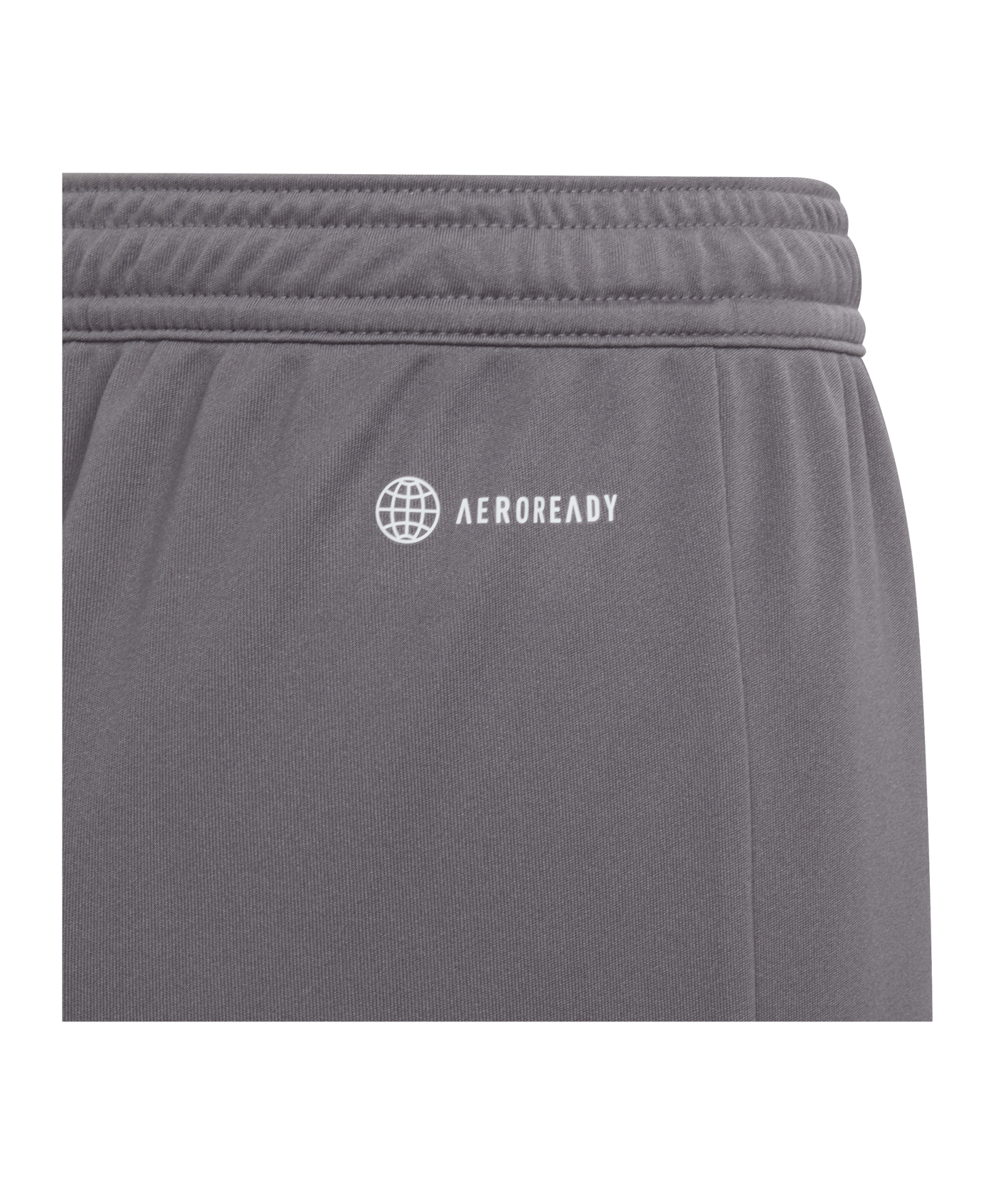 adidas Entrada 22 Short | Grau - grau
