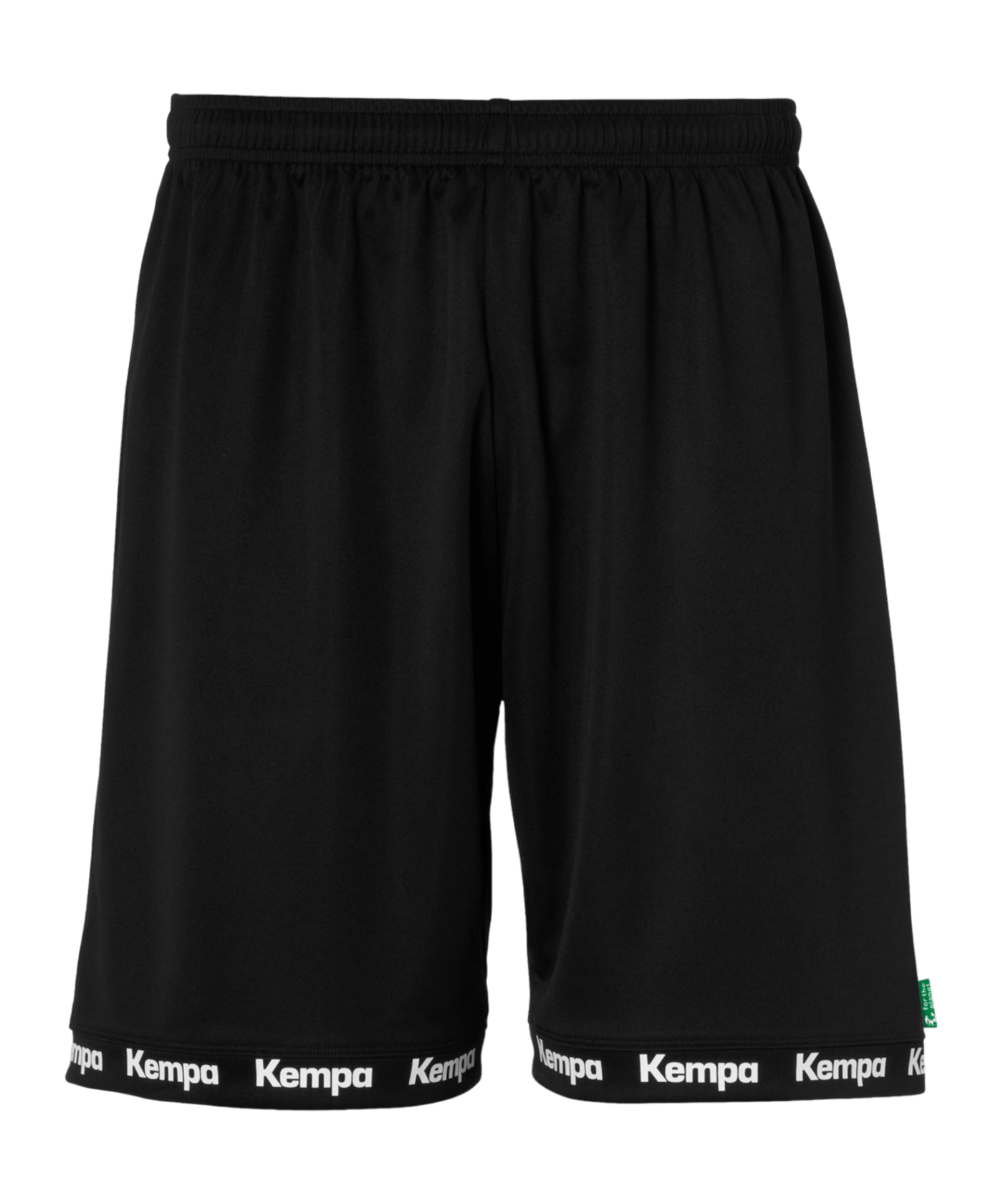 Kempa Wave 26 Short Schwarz F02 - schwarz