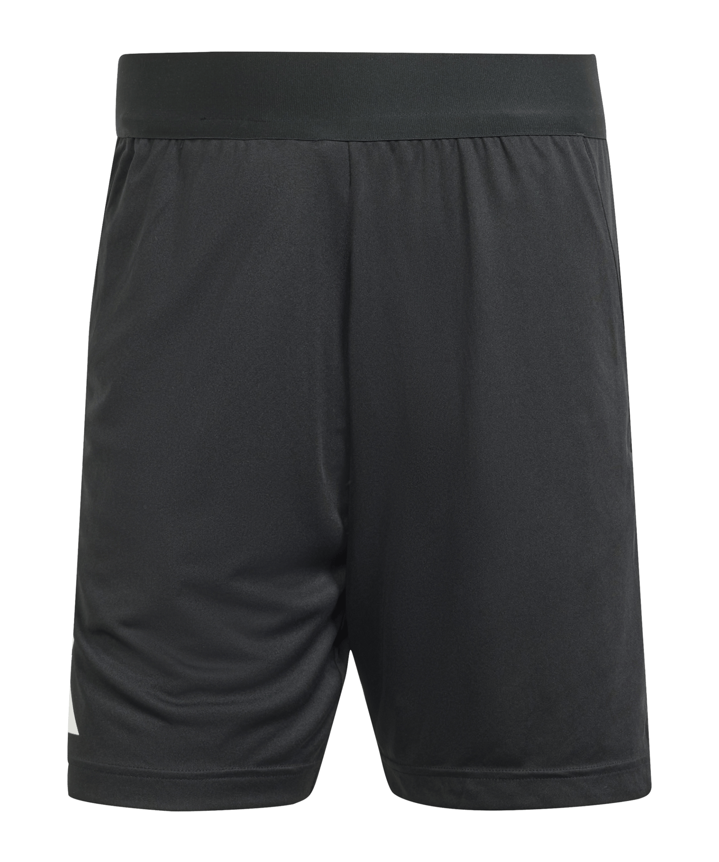 adidas Referee 24 Schiedsrichtershort Schwarz - schwarz