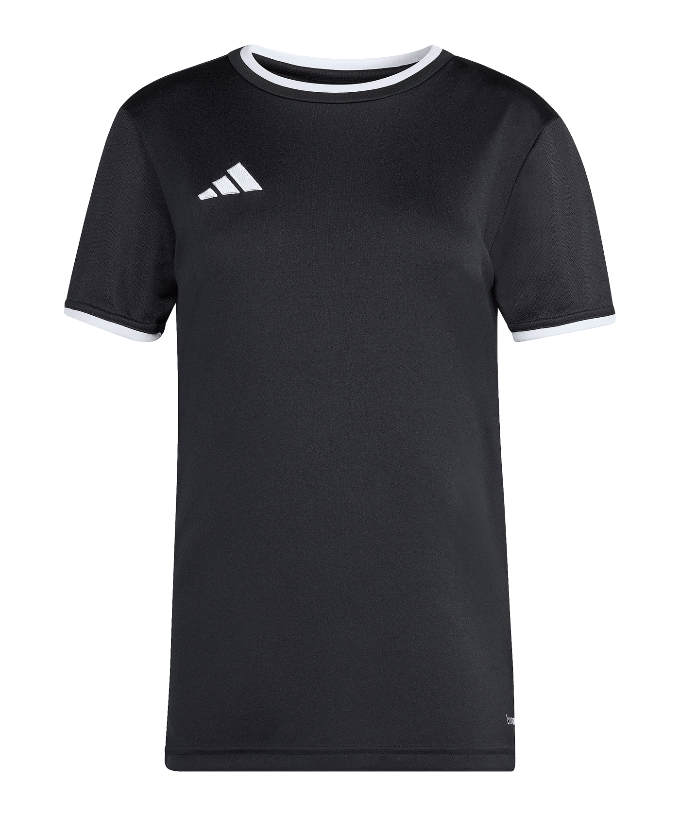 adidas Entrada 26 Trikot Damen Schwarz - schwarz