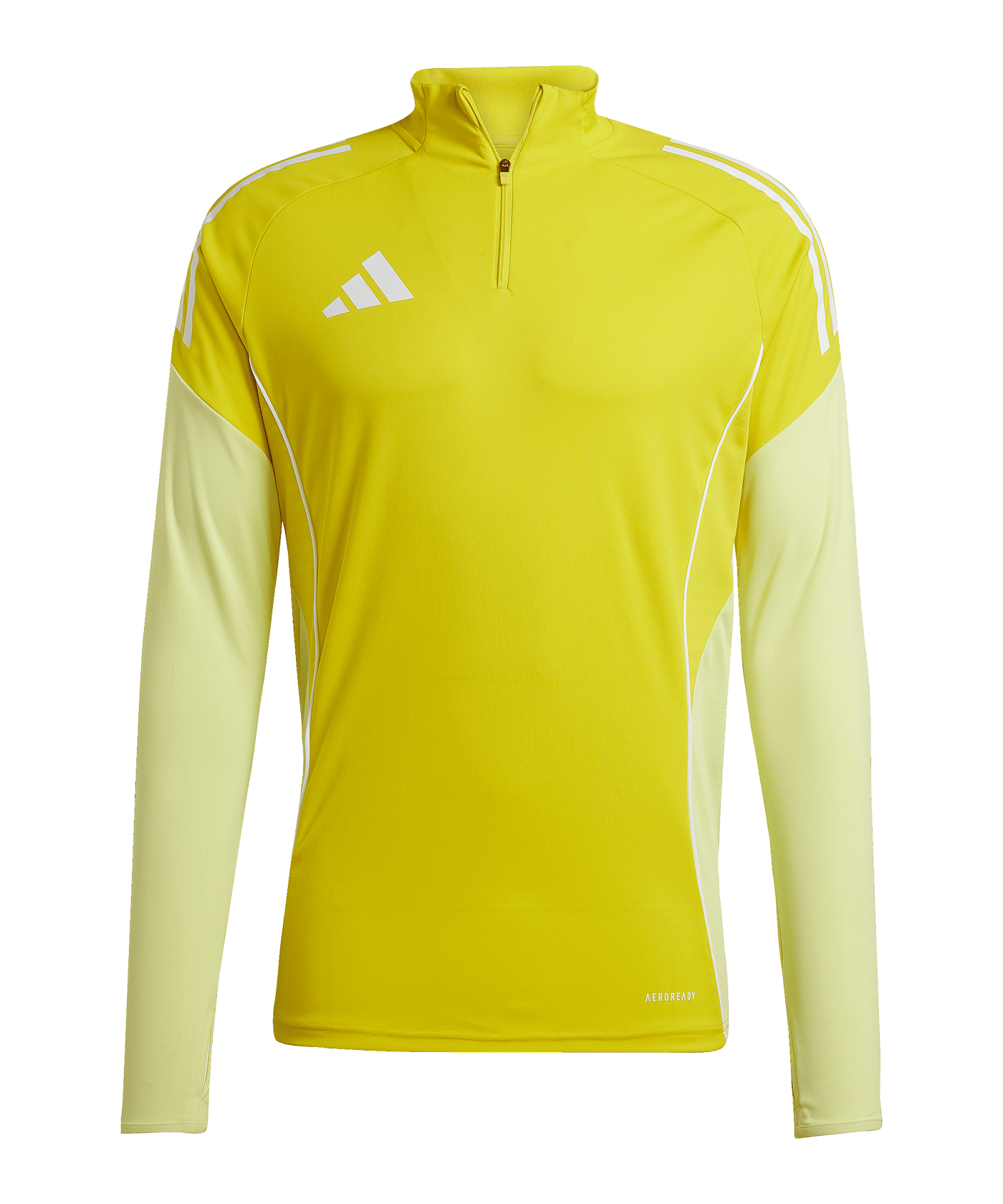 adidas Tiro 25 Competition Sweatshirt Gelb | - gelb