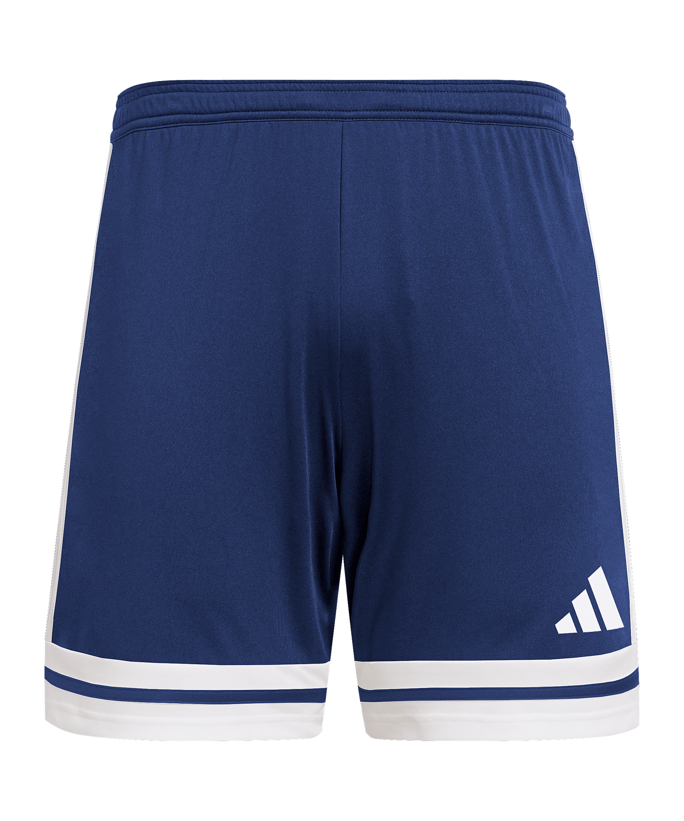 adidas Squadra 25 Short Blau - blau