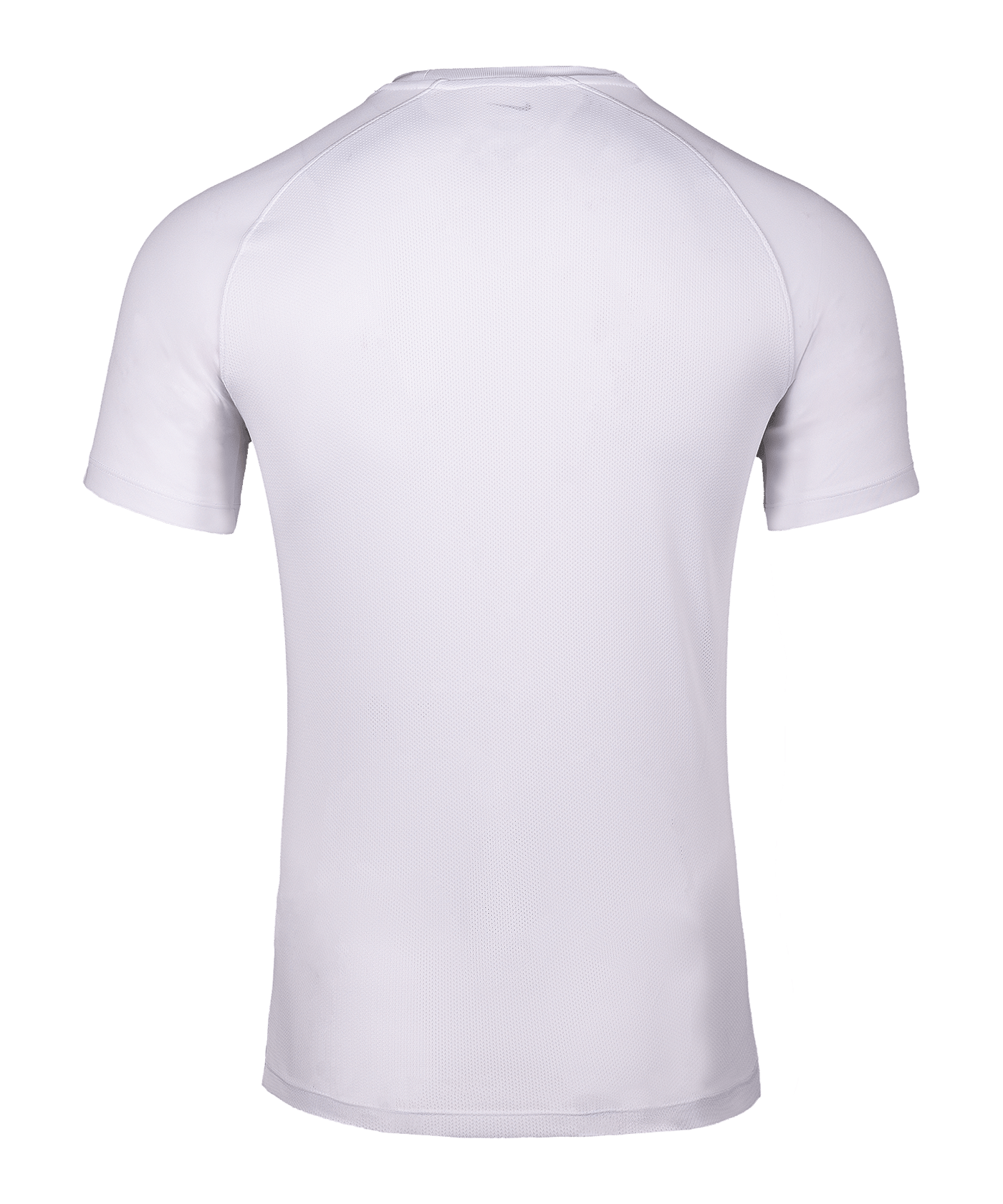 Nike Park VIII Trikot Weiß F102 - weiss
