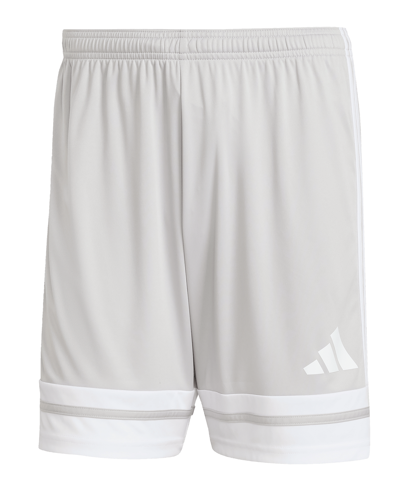 adidas Squadra 25 Short Grau - grau