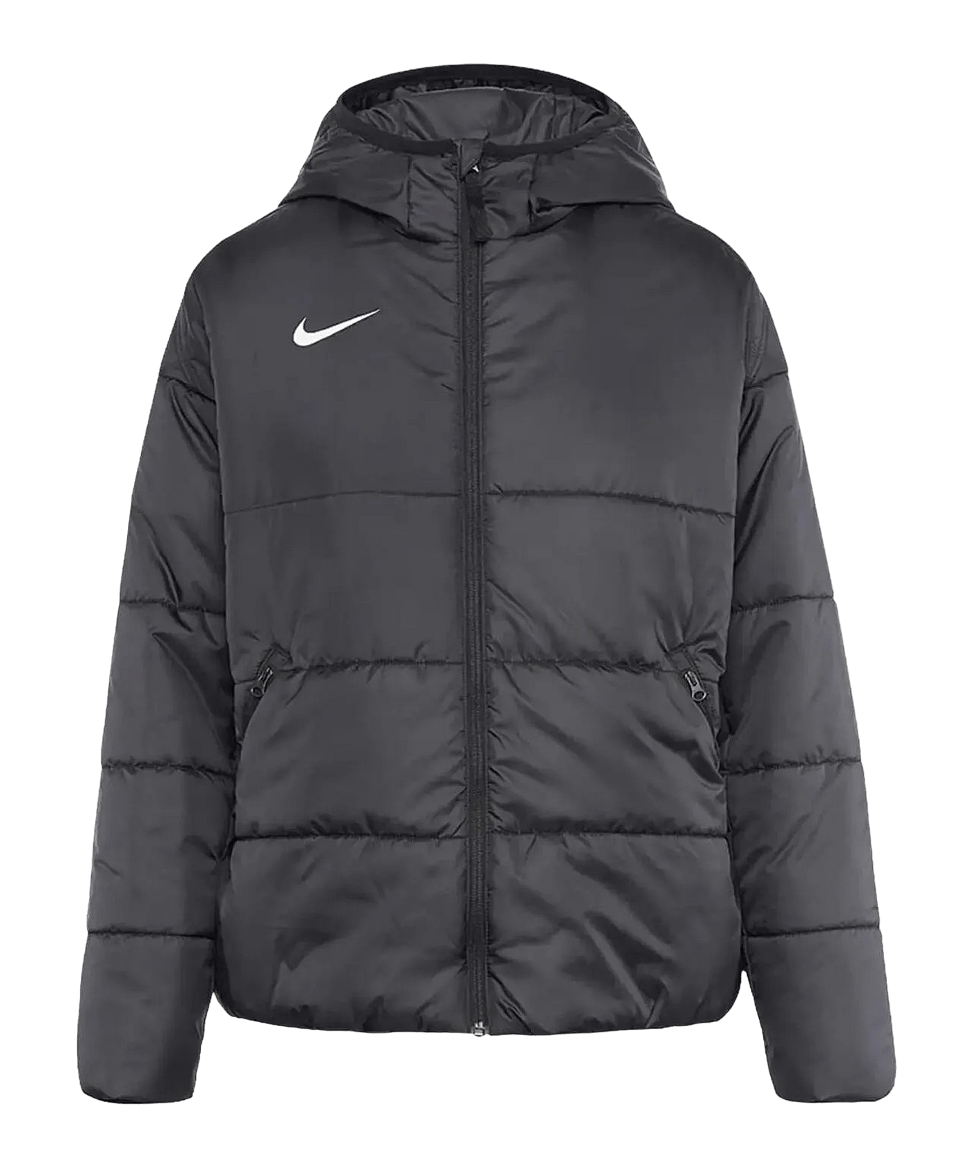 Nike TF Academy Pro 24 Allwetterjacke Damen F010 - schwarz