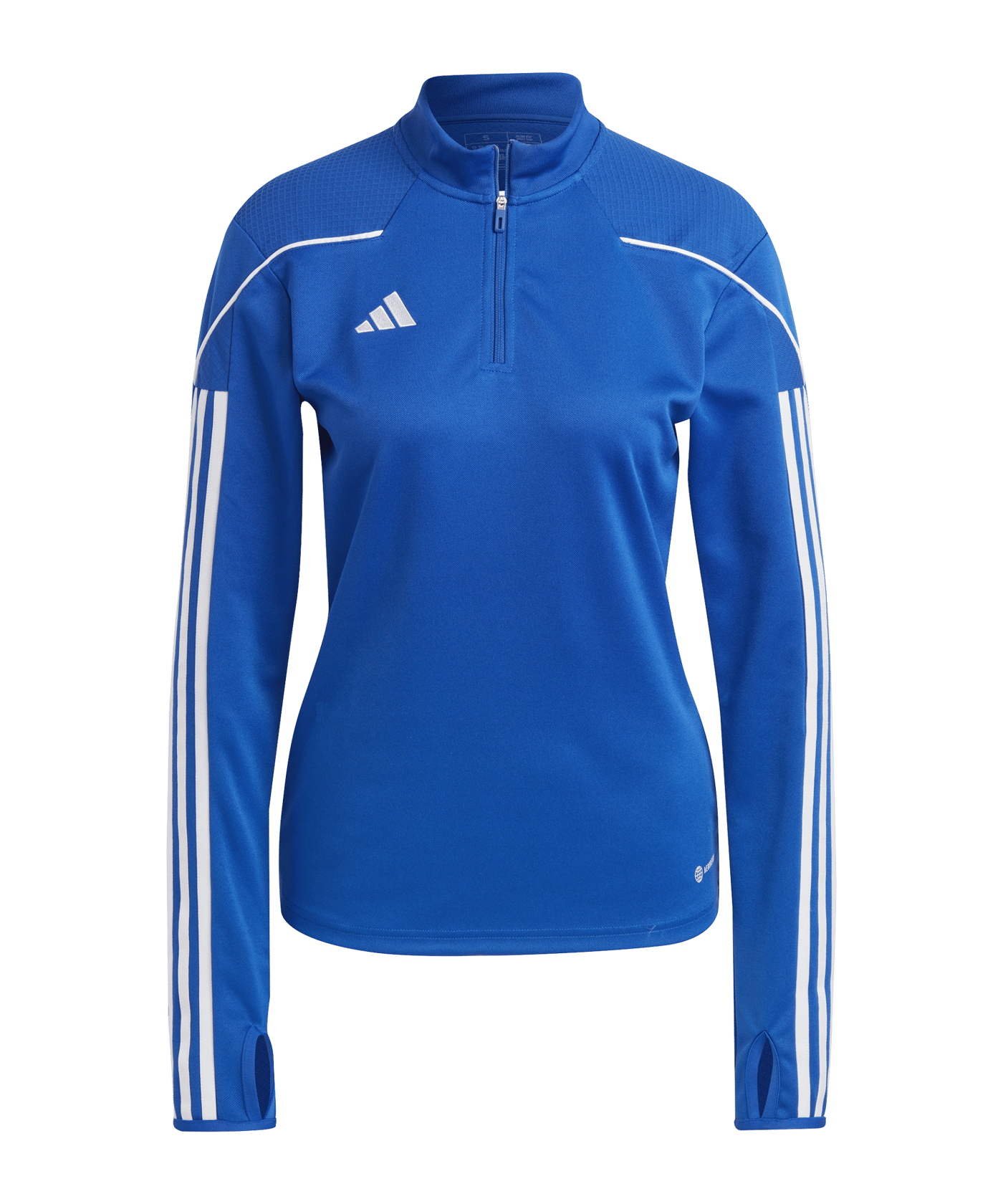 adidas Tiro 23 League Track Top Damen Blau - blau