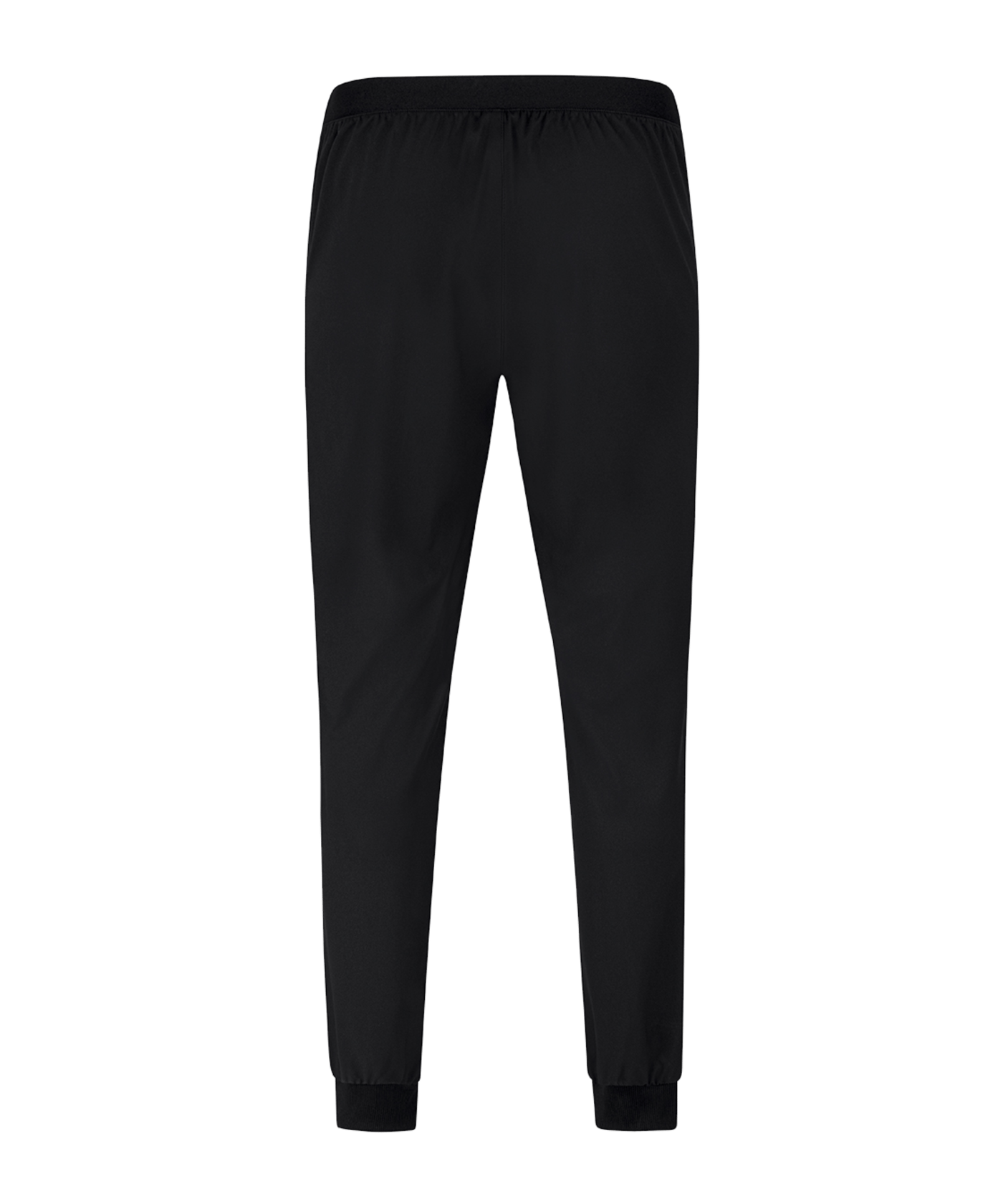 JAKO Team Präsentationshose Kids Schwarz F800 - schwarz
