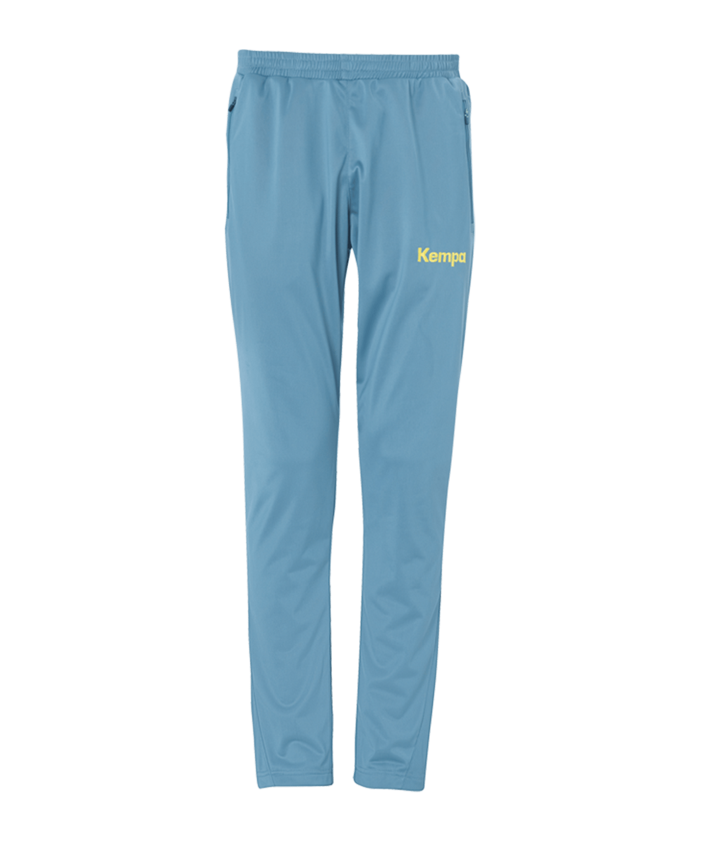 Kempa Emotion 2.0 Hose Hellblau F03 - blau