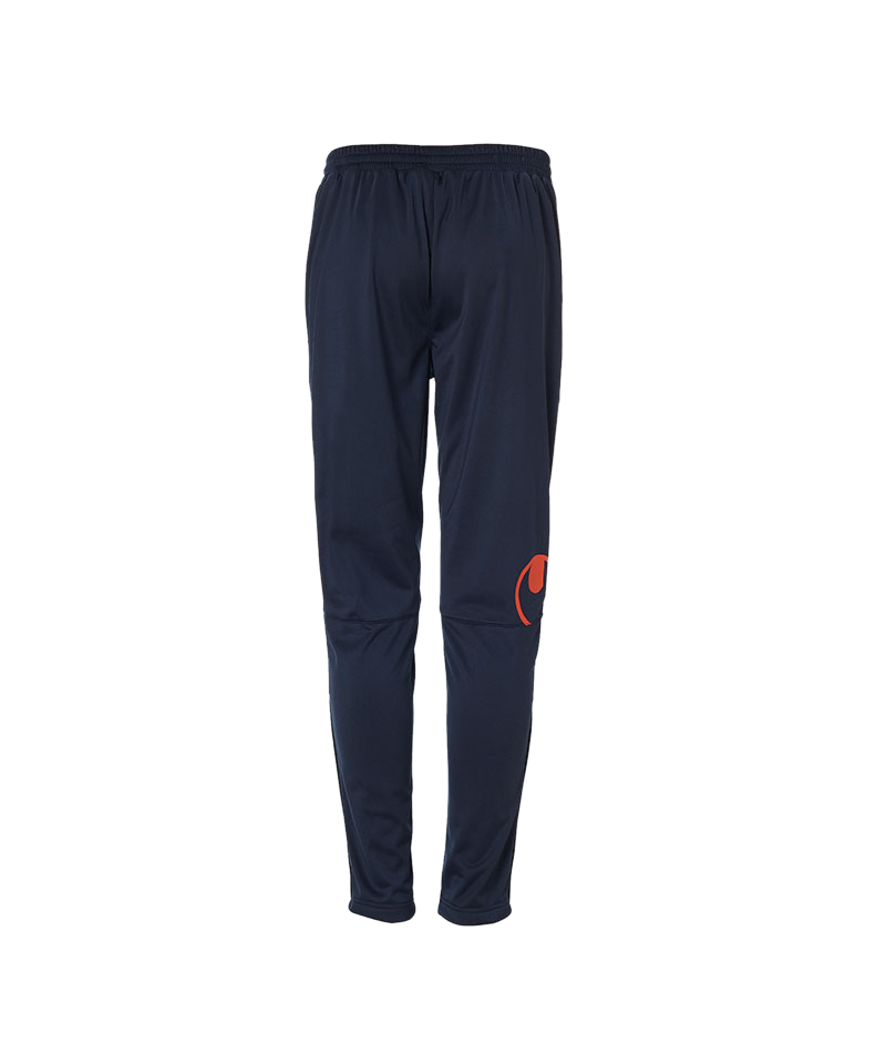 Uhlsport Score Track Präsentationshose Kids F10 - blau