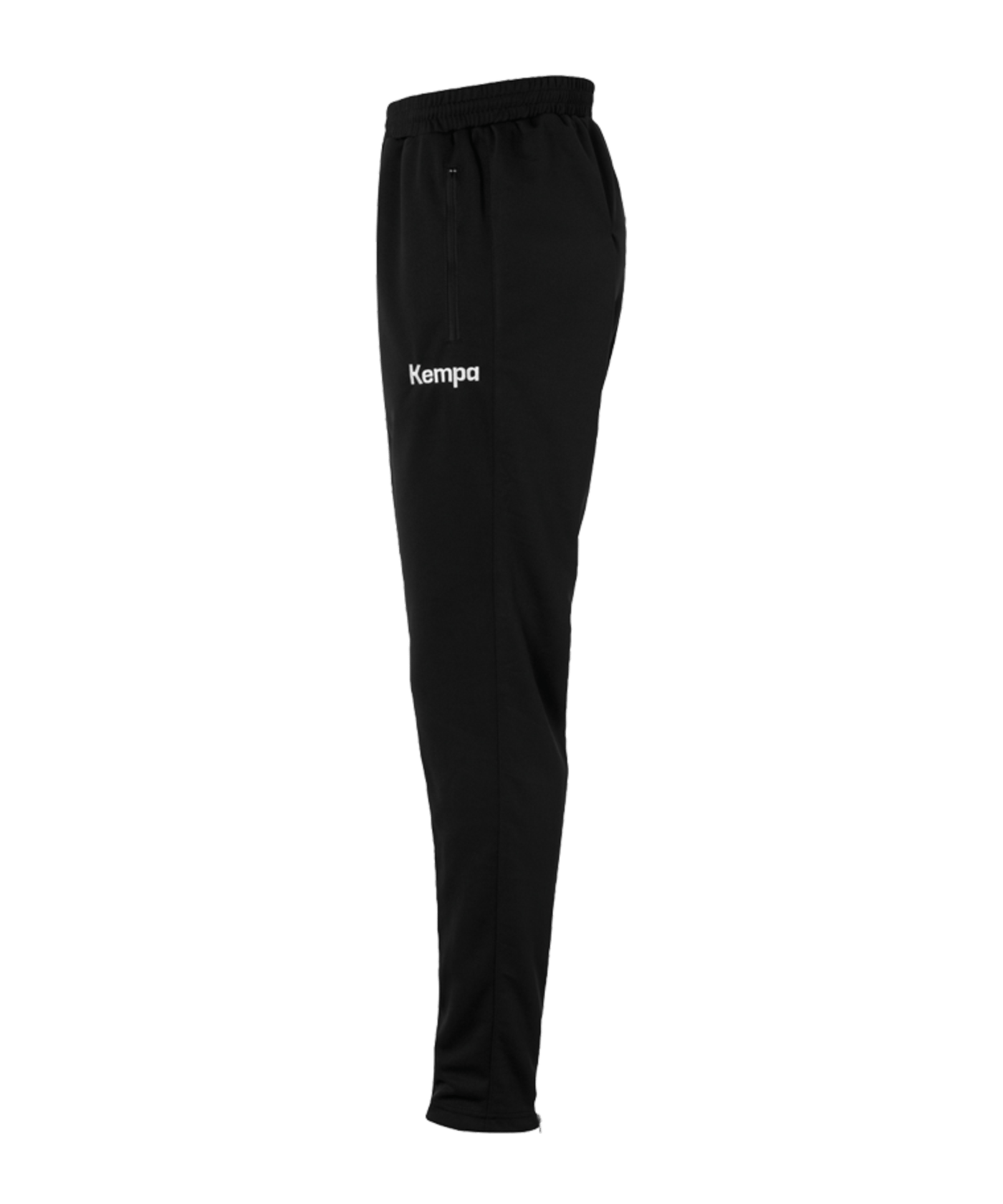 Kempa Performance Hose Kids Schwarz F01 - schwarz