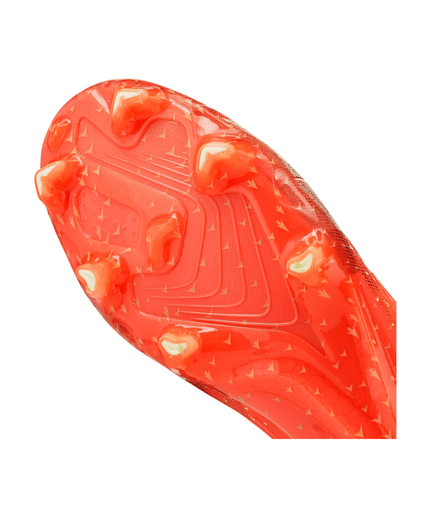 PUMA ULTRA Ultimate FG/AG Fearless Orange F03 - orange