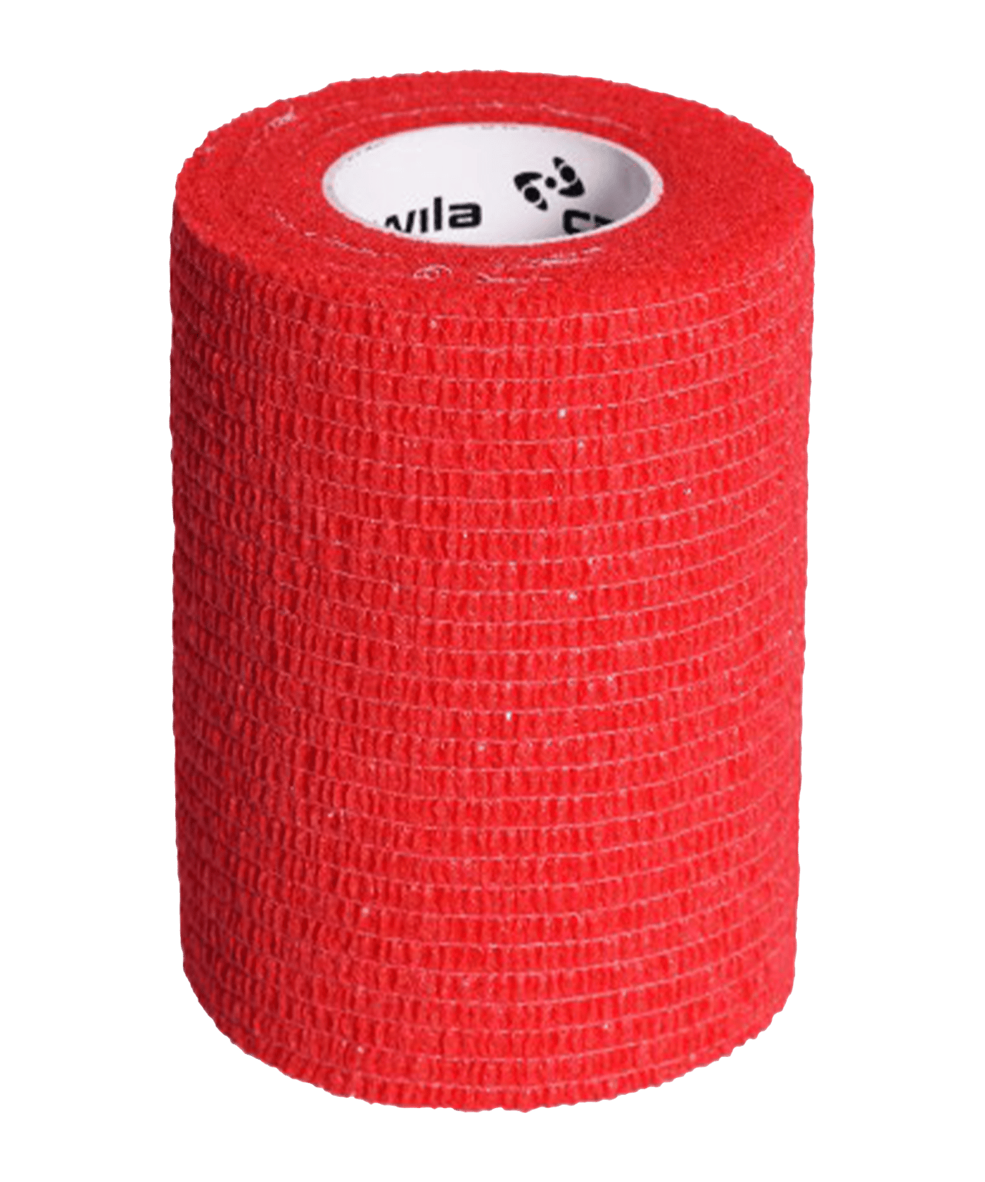 Cawila FLEX-TAPE 75 7,5cm x 4,5m Rot - rot