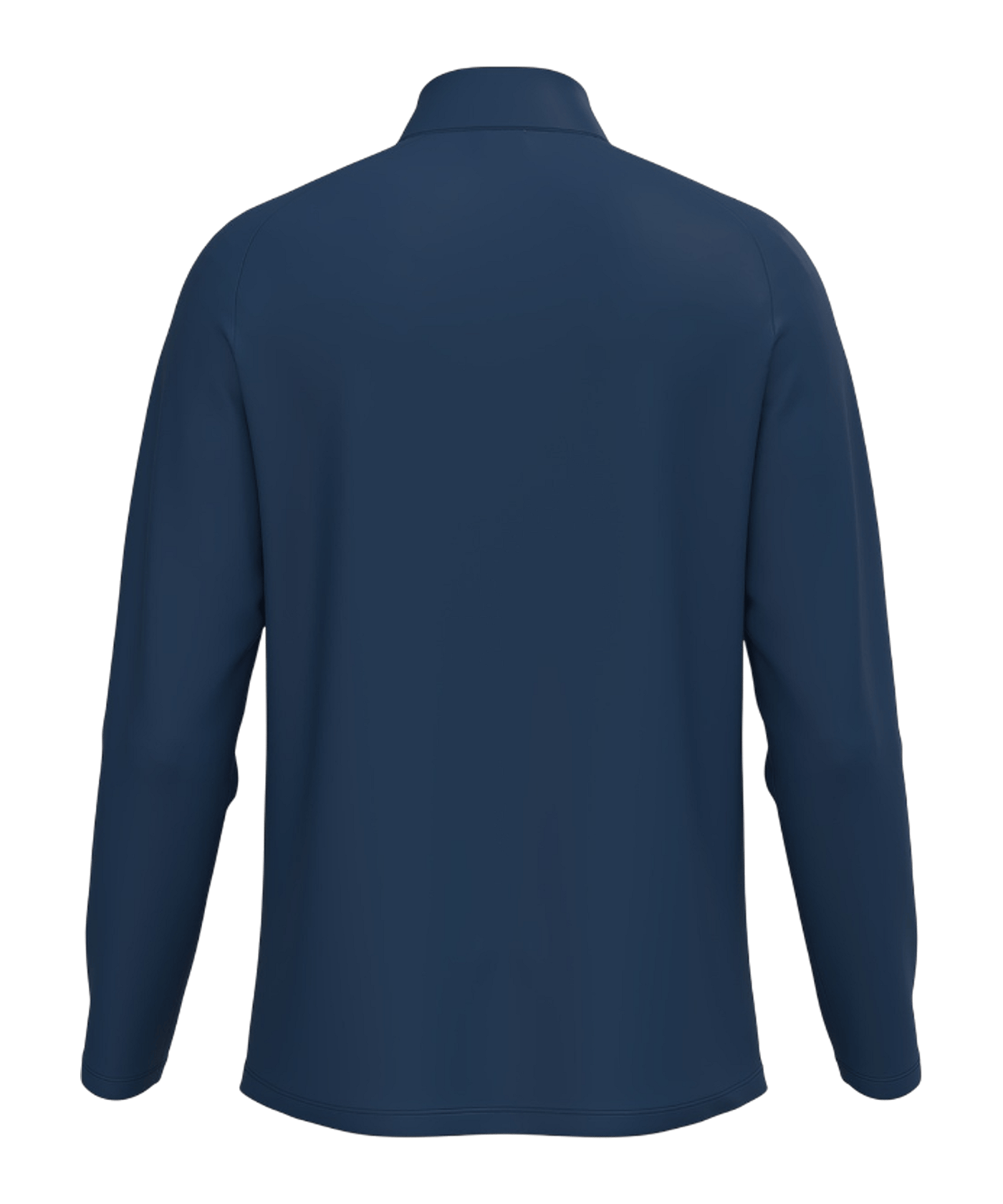 JAKO One Zip Top Blau F941 - blau