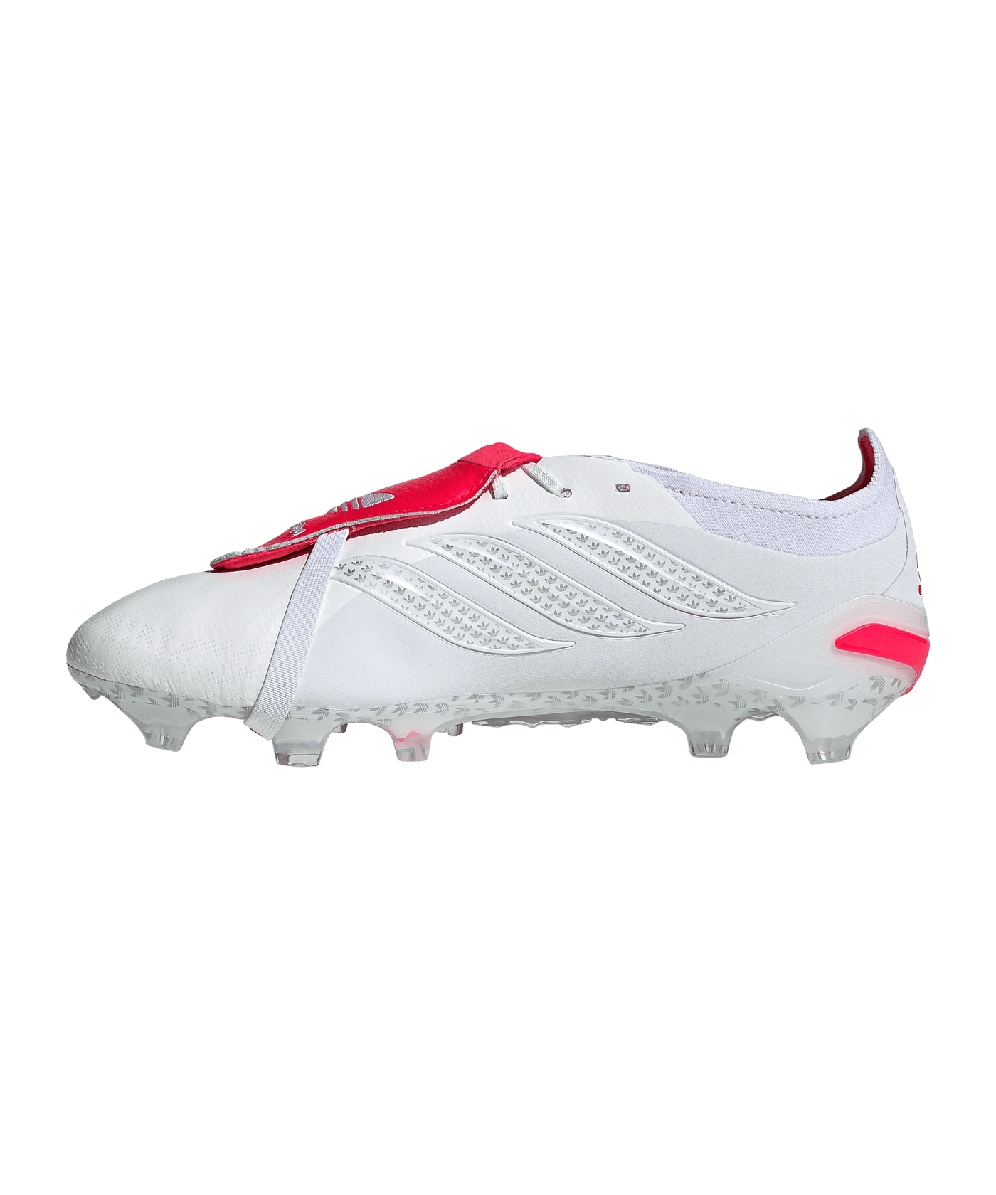 adidas Predator Elite FT FG Beckham Weiß | - weiss