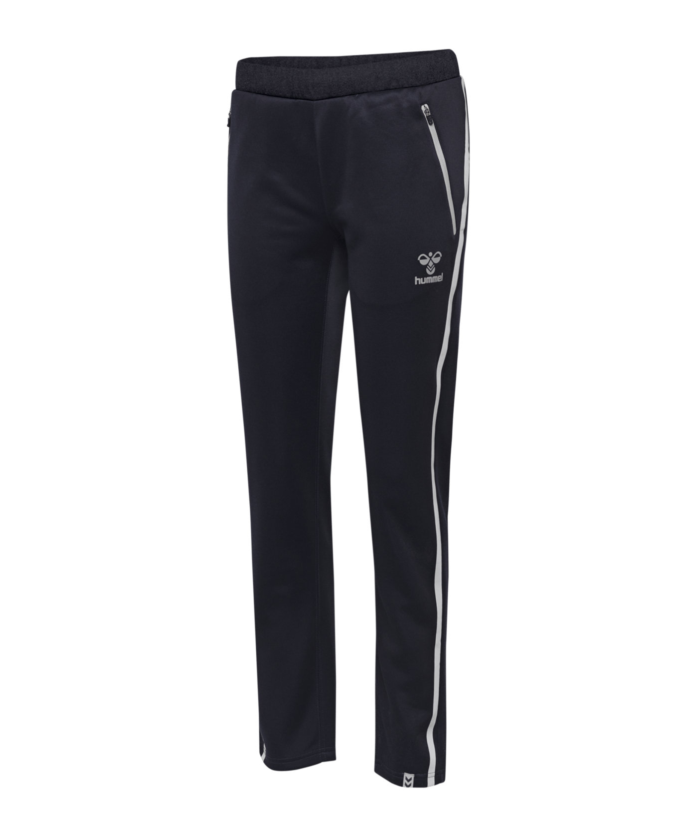 Hummel Cima Jogginghose Damen Blau F7026 - blau