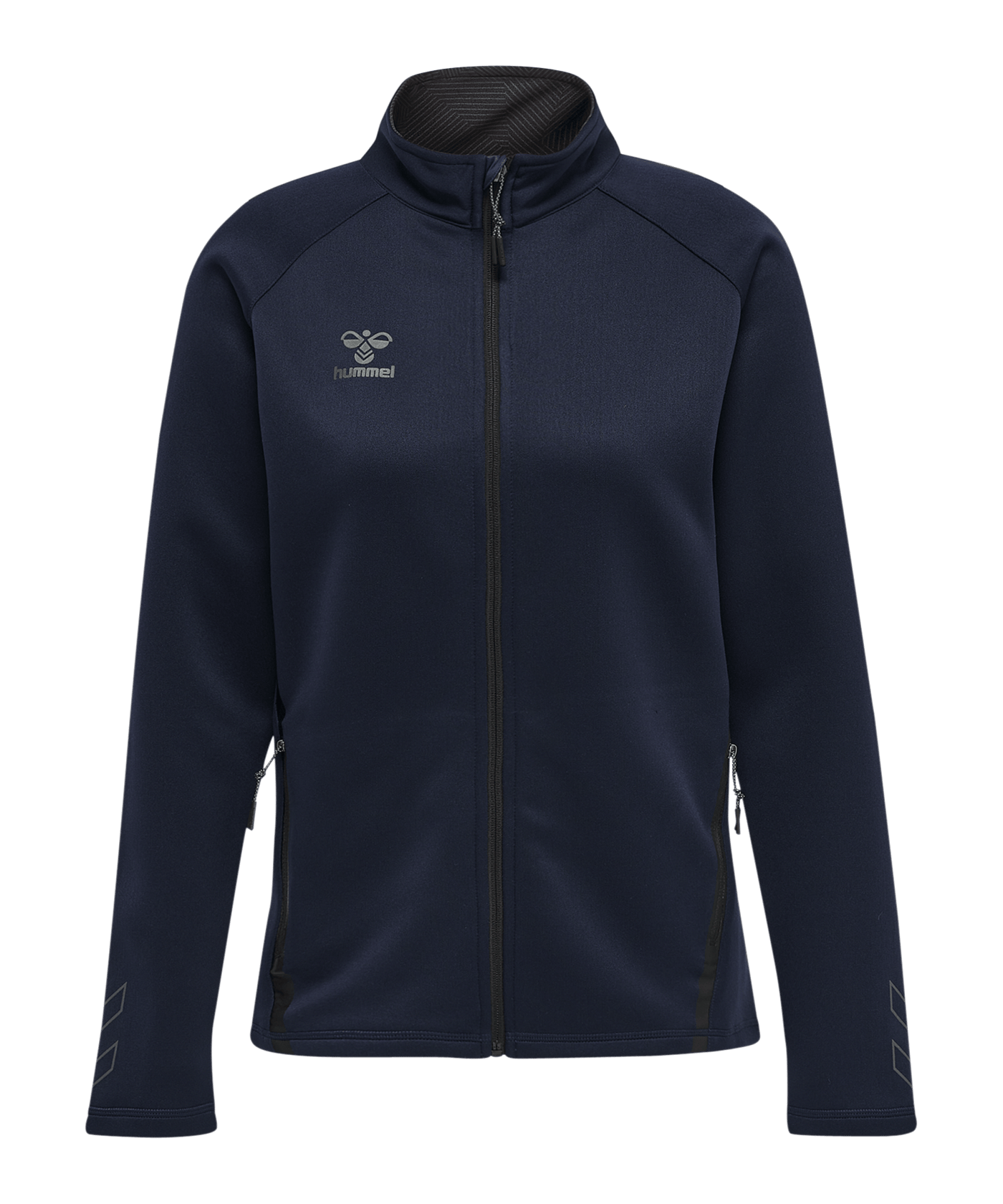 Hummel hmlCIMA XK Jacke Damen Blau F7026 - blau