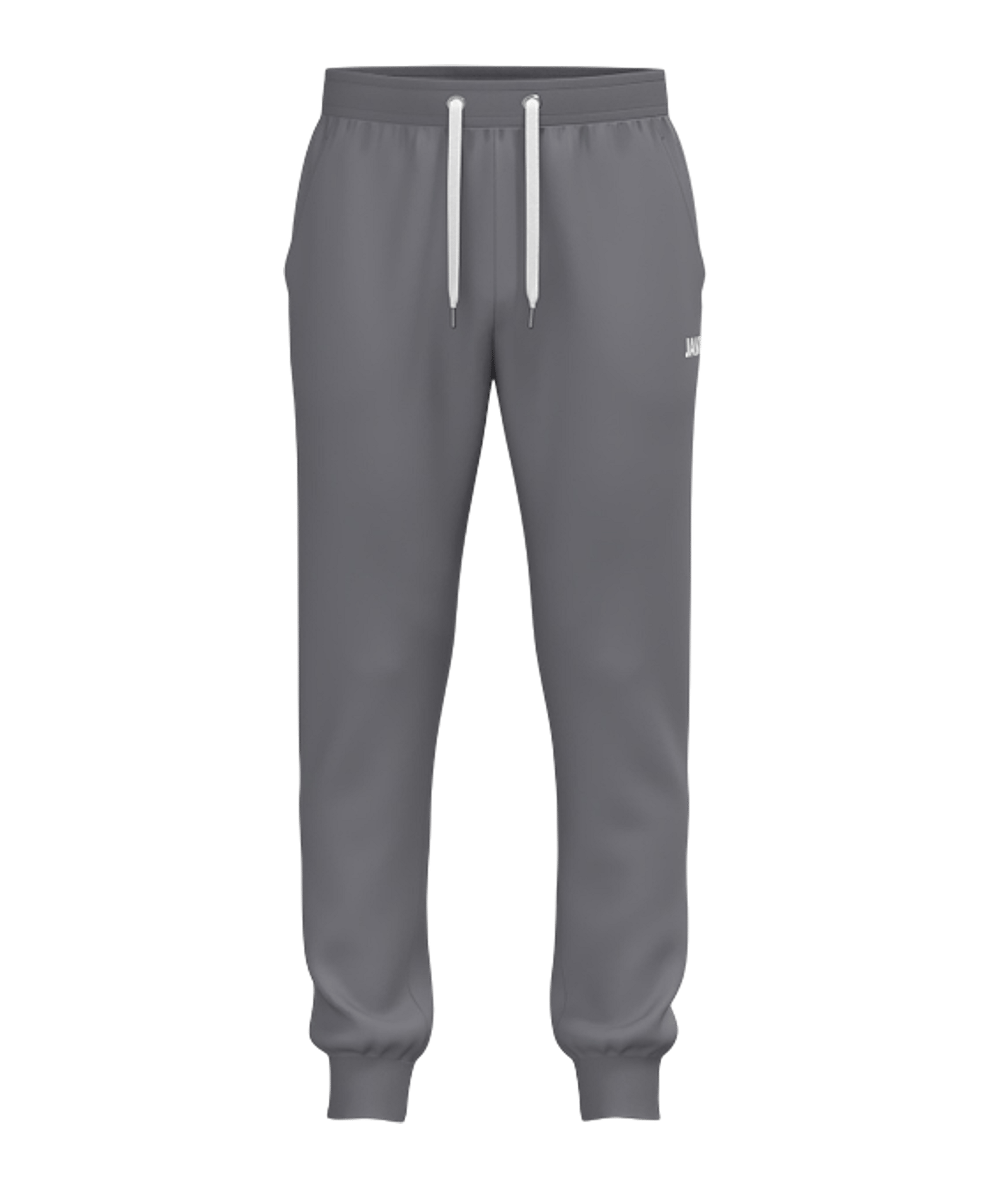 JAKO One Jogginghose Grau F825 - grau