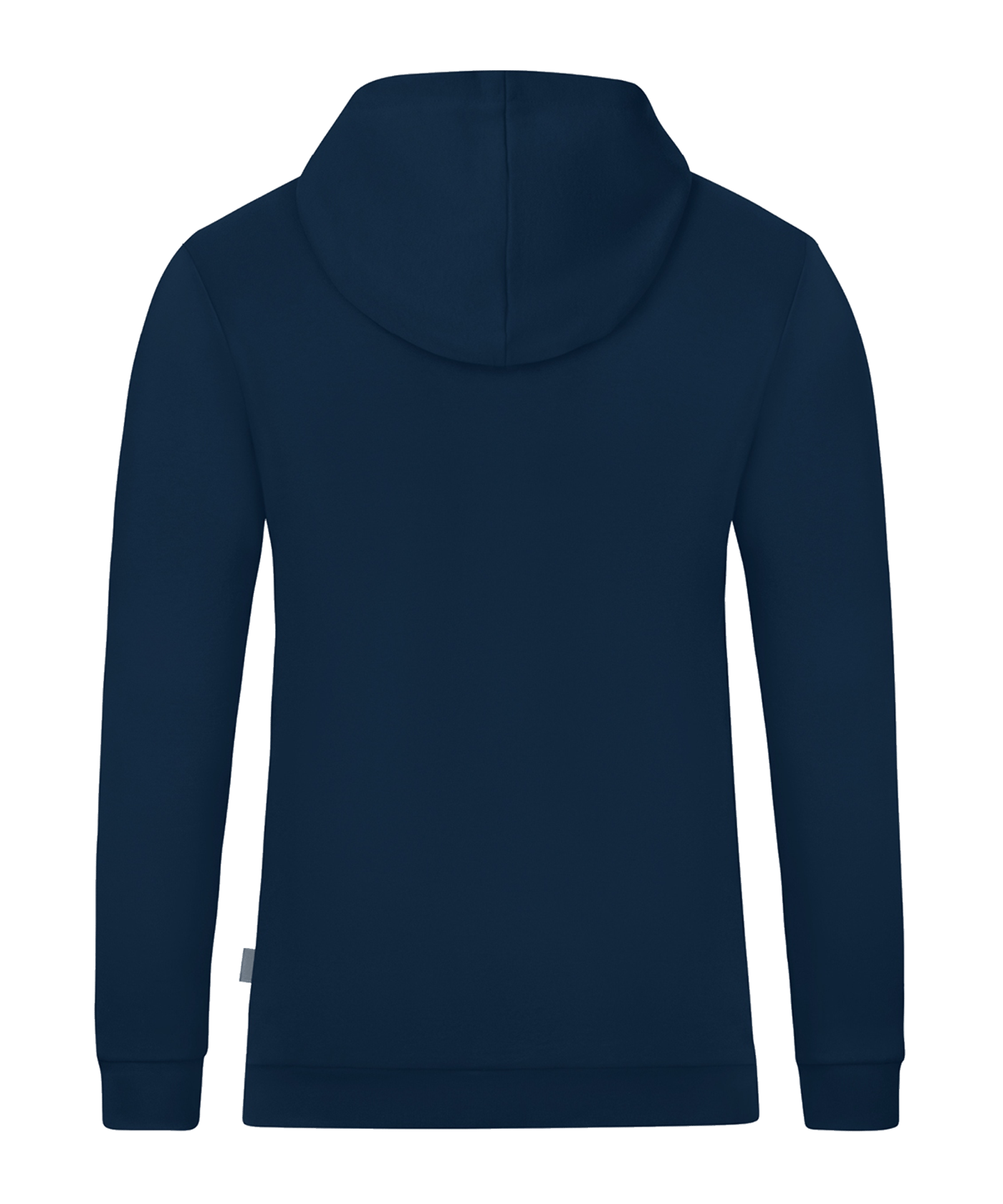 JAKO Organic Hoody Kids Blau F900 - blau