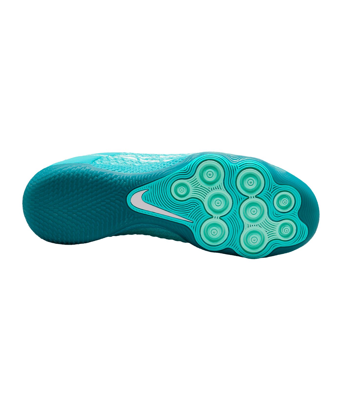 Nike React Gato IN Grün F300 - gruen