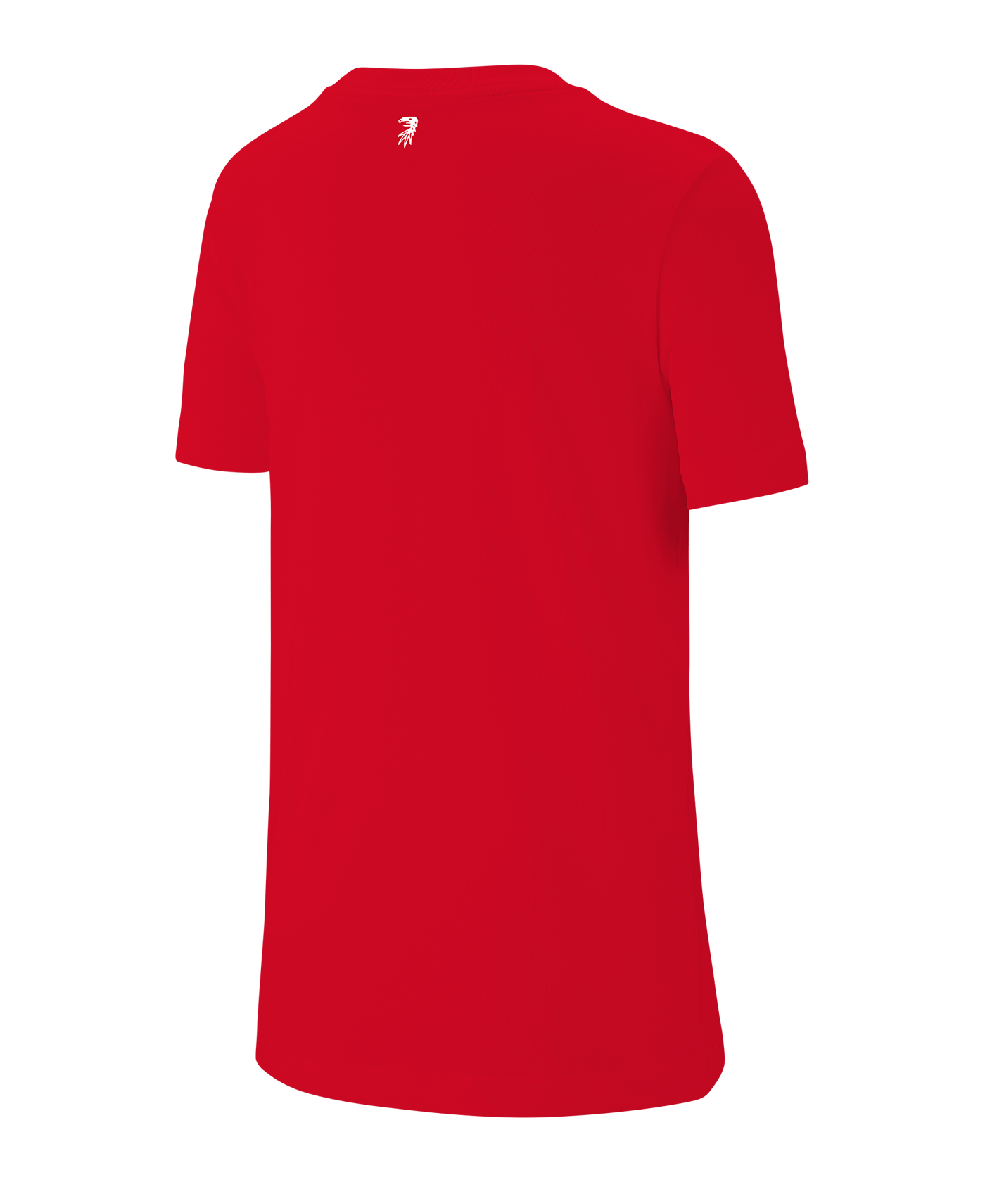 Nike SC Freiburg Futura T-Shirt Kids Rot F660 - rot