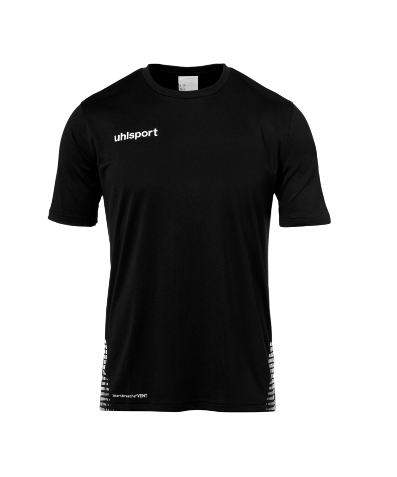 Uhlsport Score Training T-Shirt Kids Schwarz F01 - schwarz
