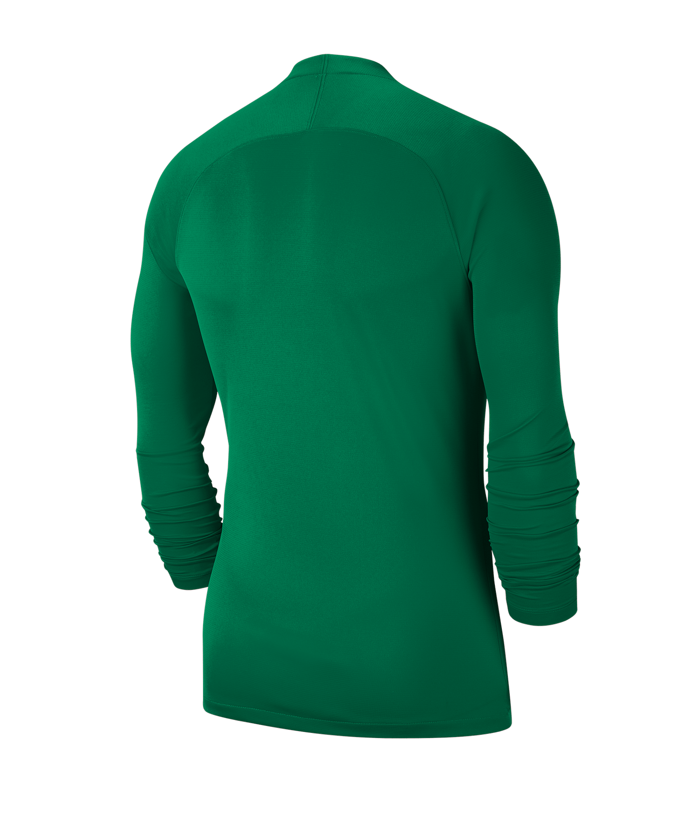 Nike Park First Layer Top langarm Grün F302 - gruen
