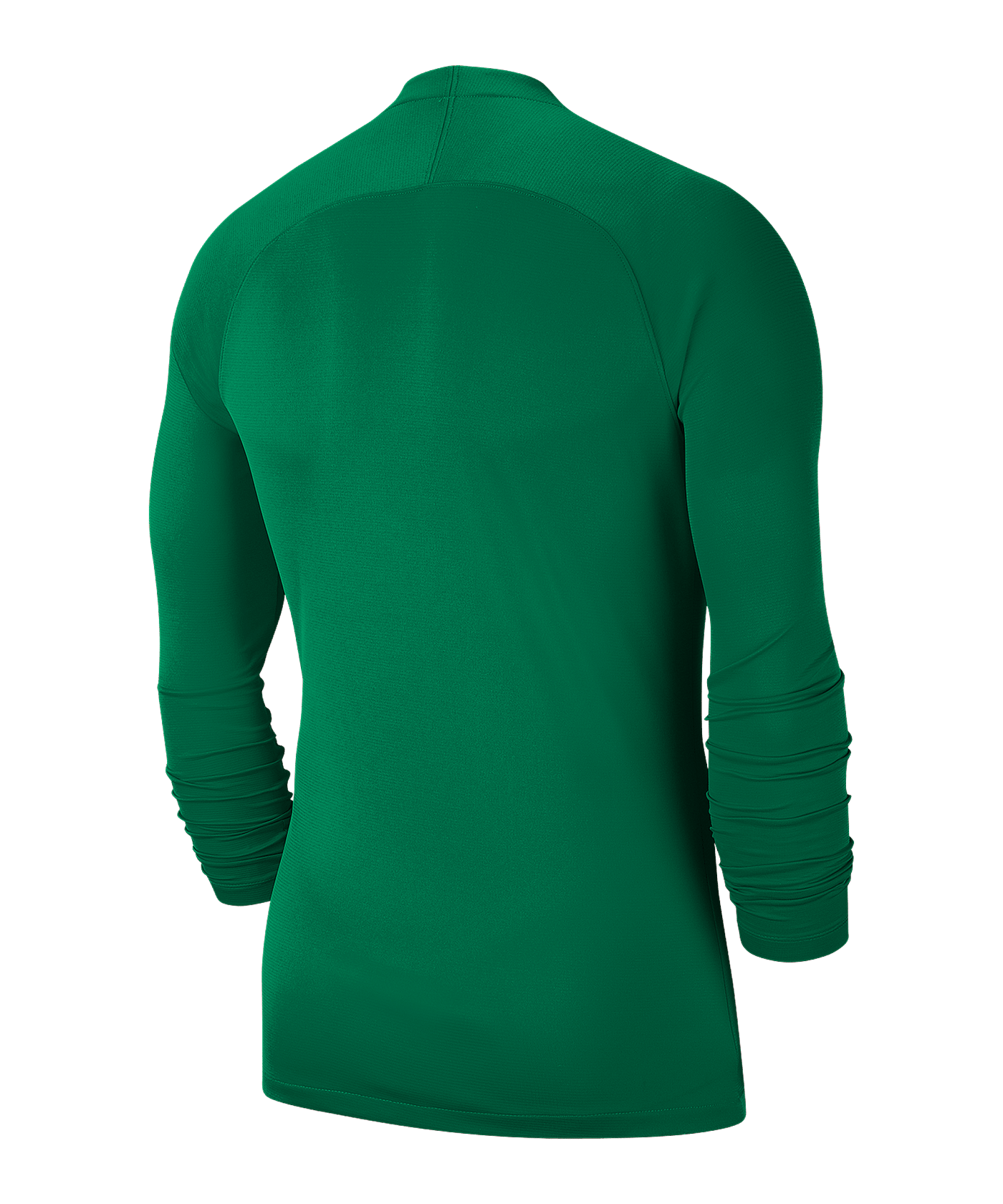 Nike Park First Layer Top langarm Grün F302 - gruen