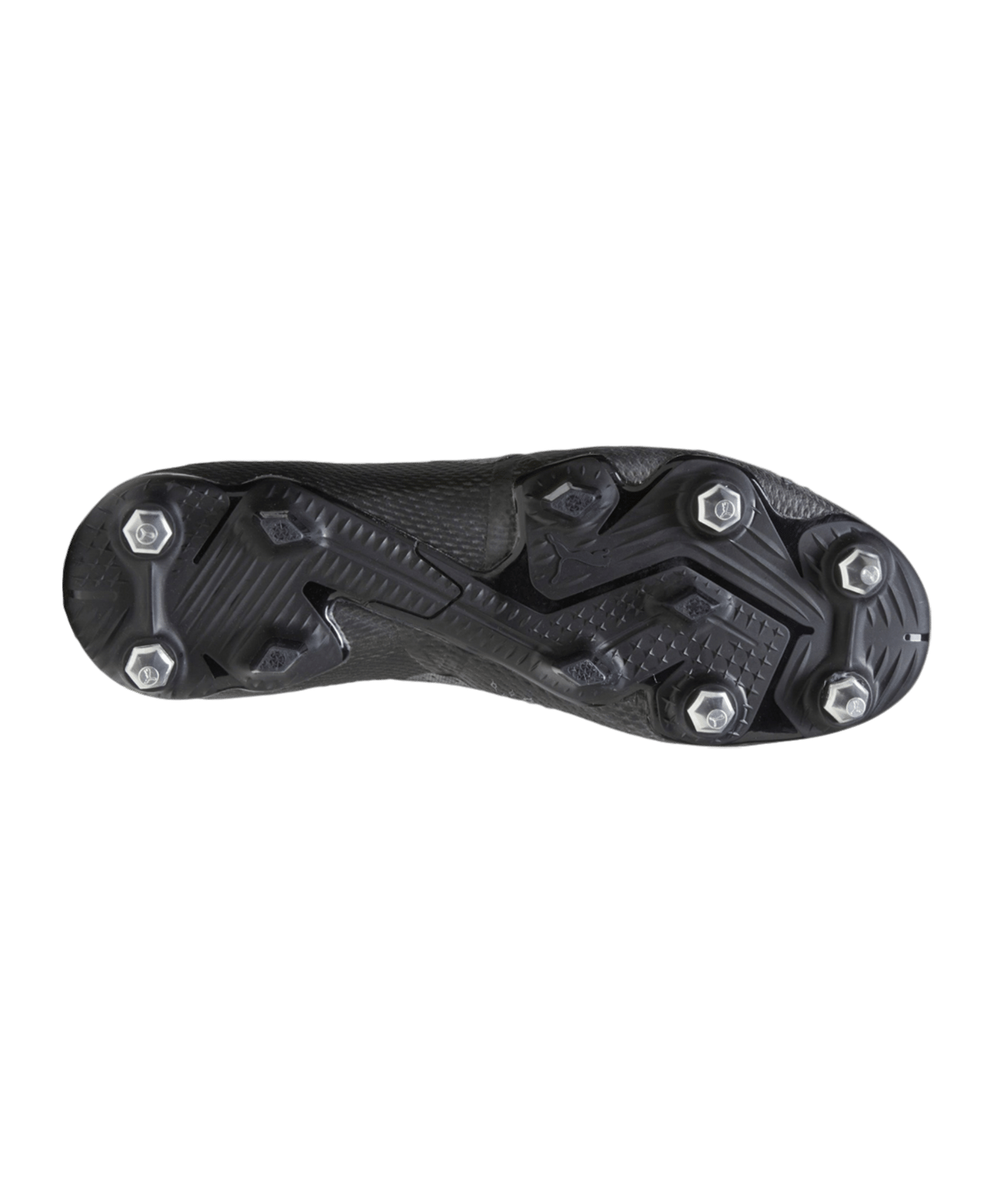 PUMA FUTURE Ultimate MxSG Eclipse Schwarz Grau F02 - schwarz