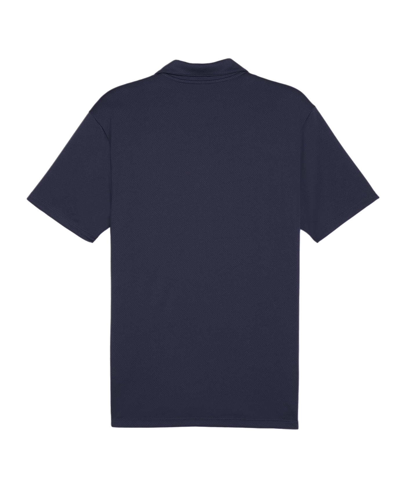 PUMA teamGOAL Poloshirt Blau Weiss F06 - blau