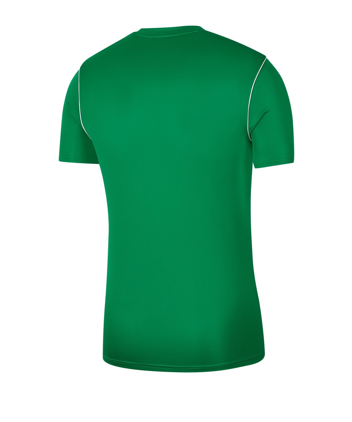 Nike Park 20 Training Shirt Grün F302 - gruen