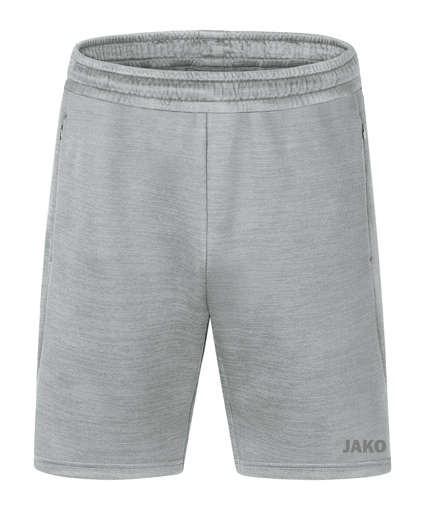 JAKO Challenge Short Damen Grau F520 - grau