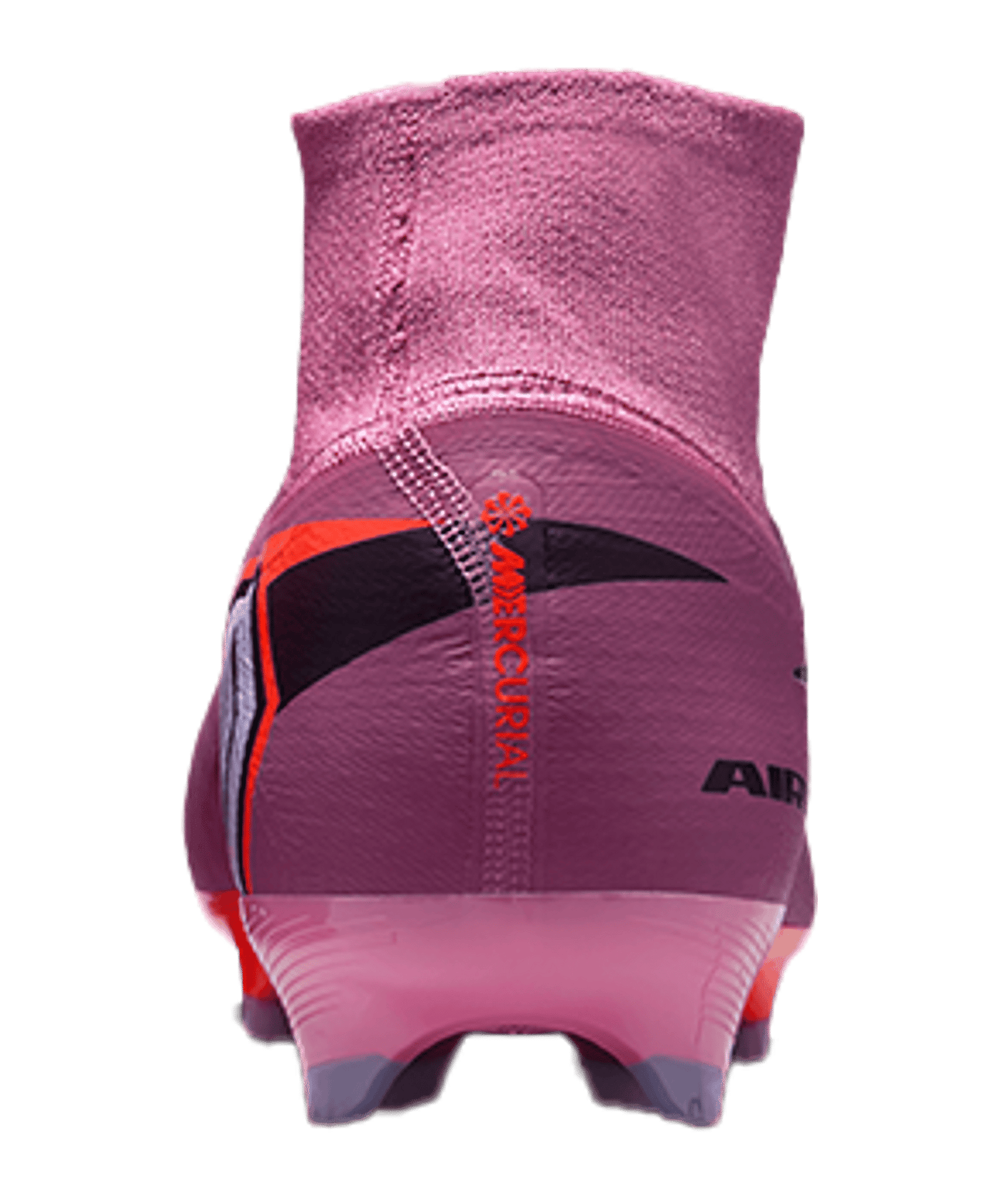 Nike Air Zoom Mercurial Superfly X Pro FG Scary Good Rosa F600 - rosa