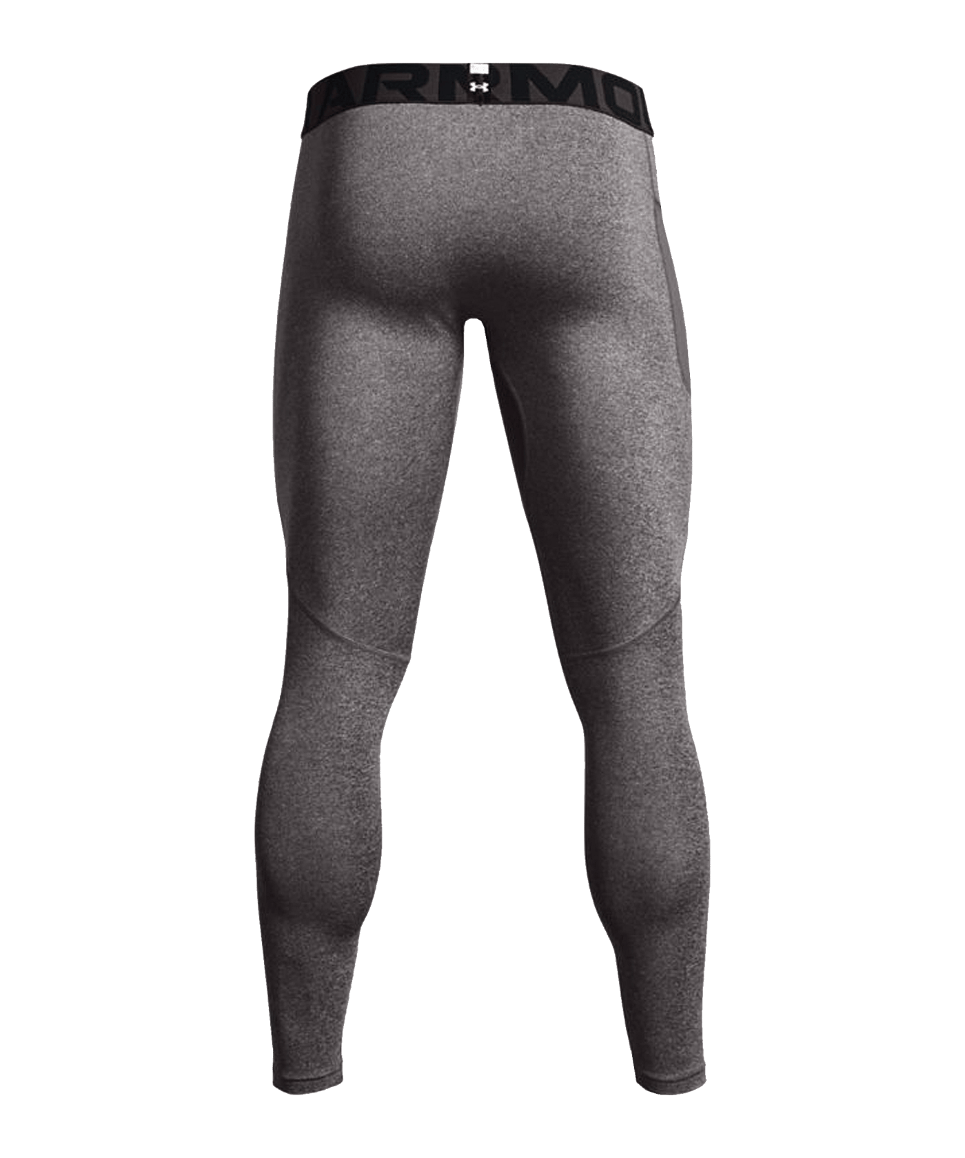 Under Armour ColdGear Tight Grau F020 - grau
