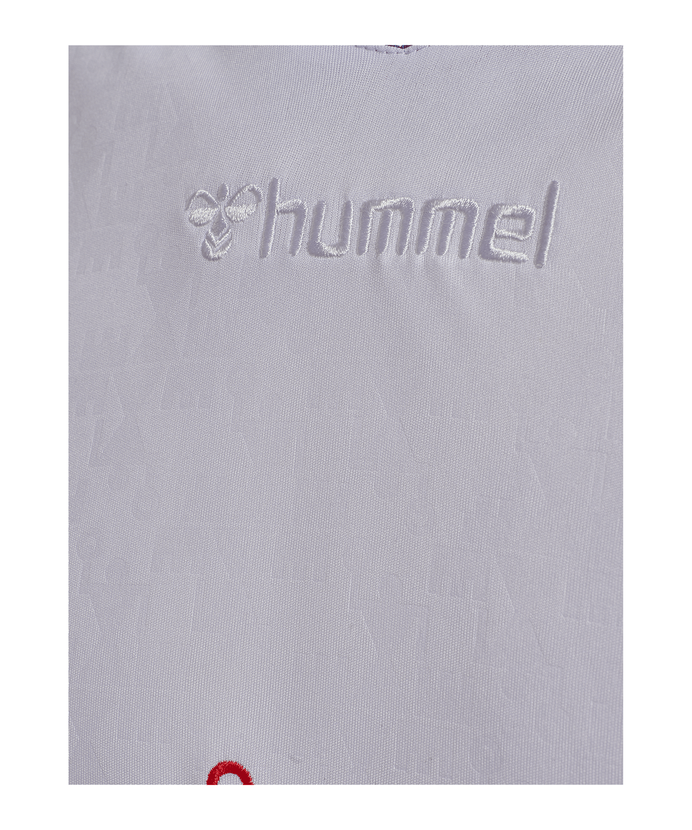 Hummel 1. FC Magdeburg 60 Years Trikot 2025/2026 Kids Weiß F9548 - weiss