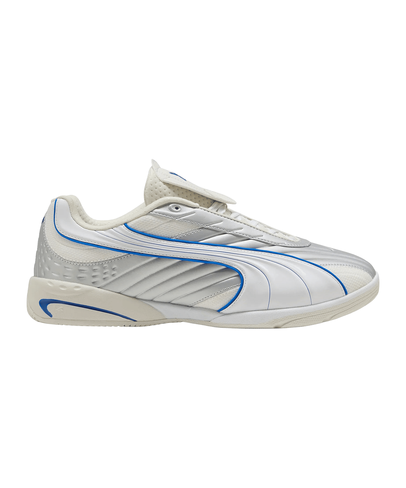 PUMA V-S2 25 Laufschuh Silber F01 - silber