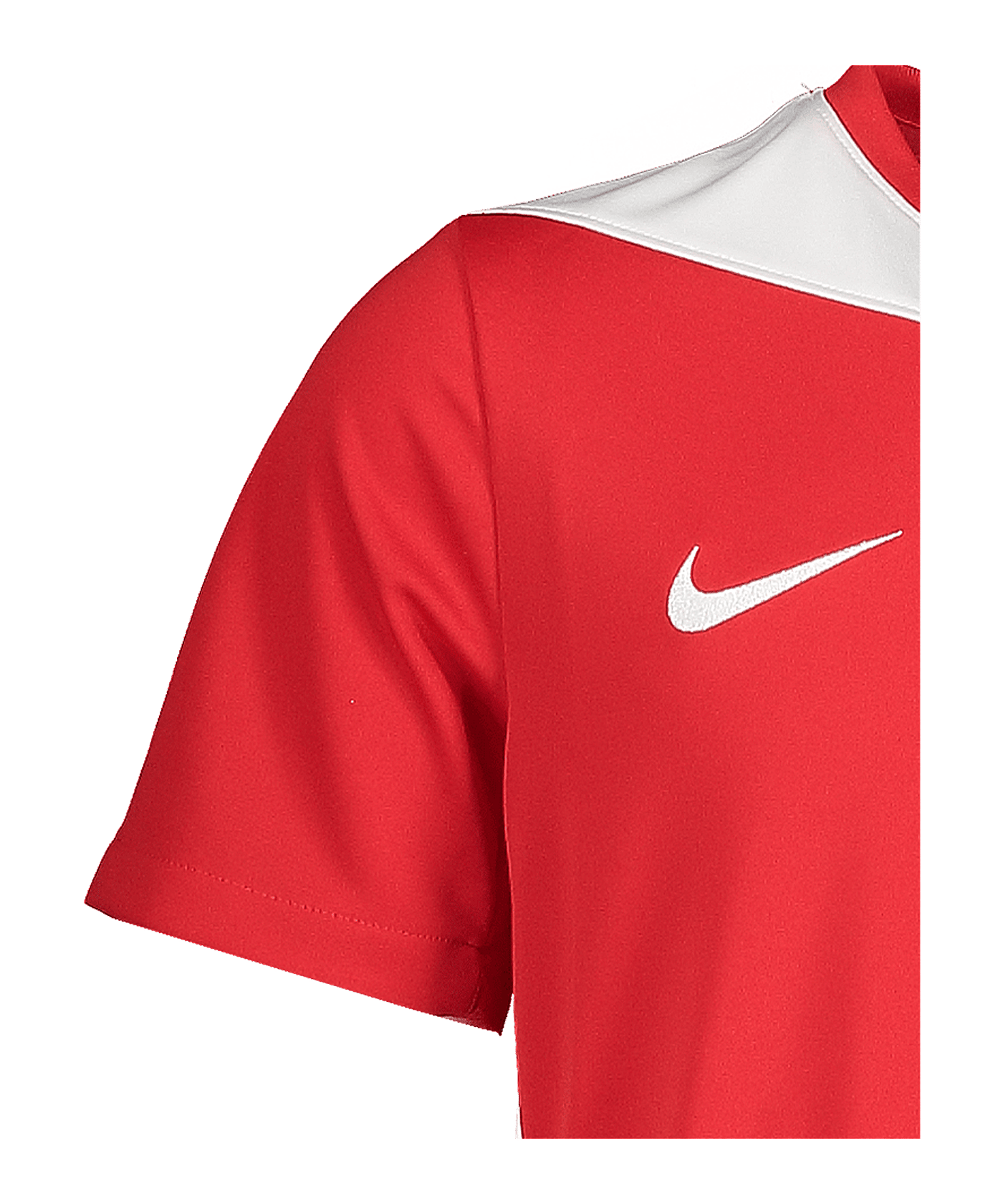 Nike Park Derby IV Trikot Kids Rot F657 - rot
